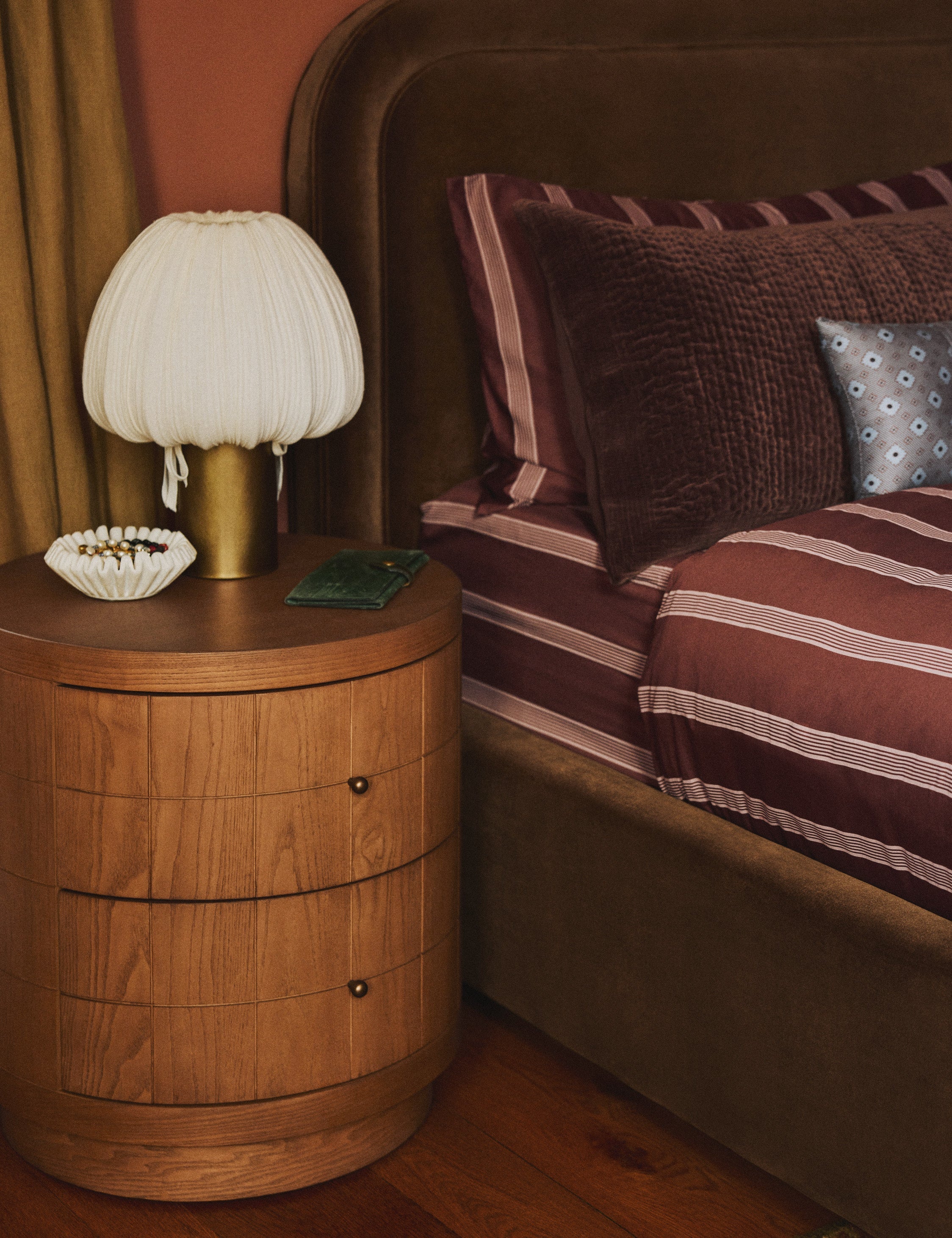 Lulu and Georgia - Roscoe Nightstand