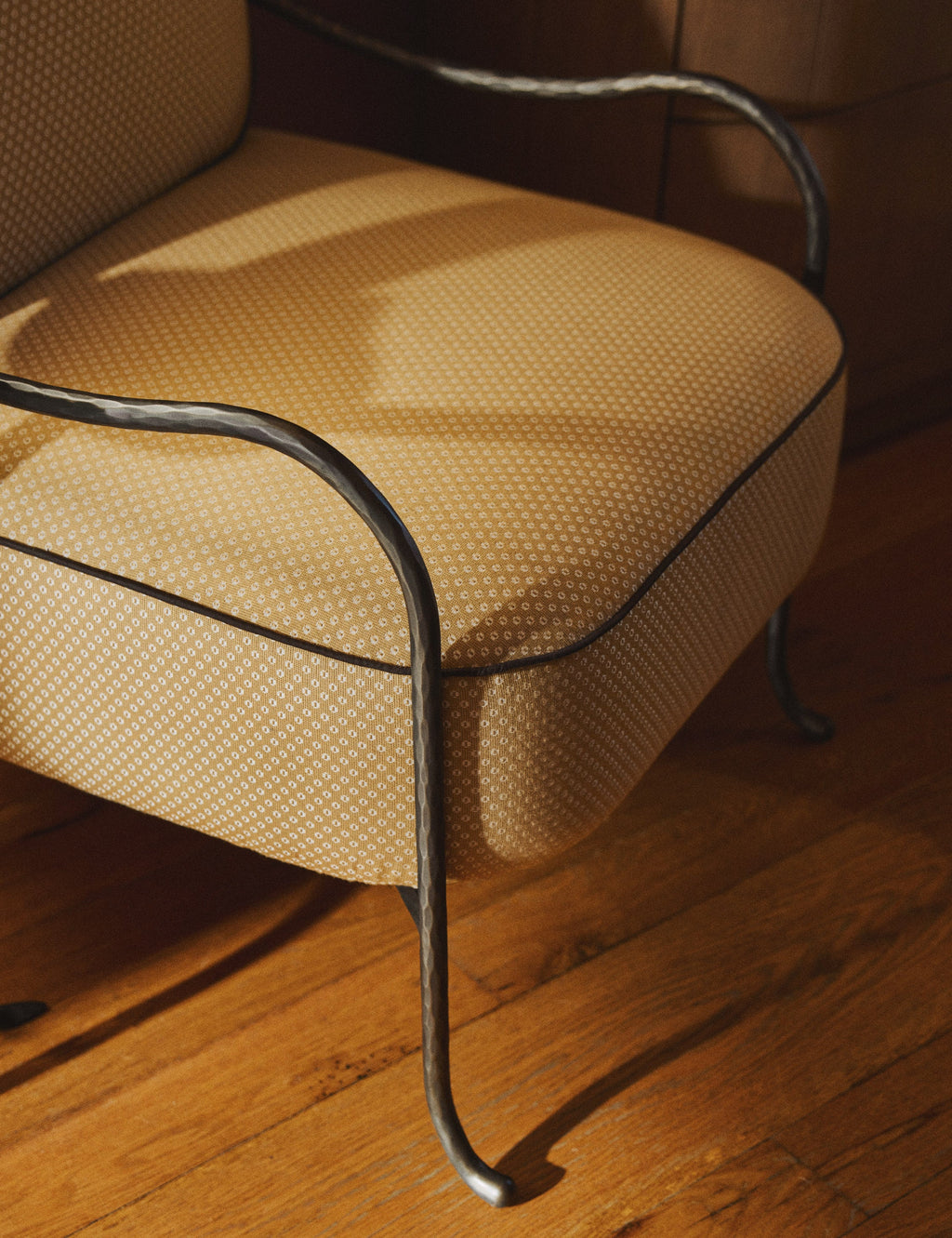 Lulu and Georgia - Rawlin Accent Chair