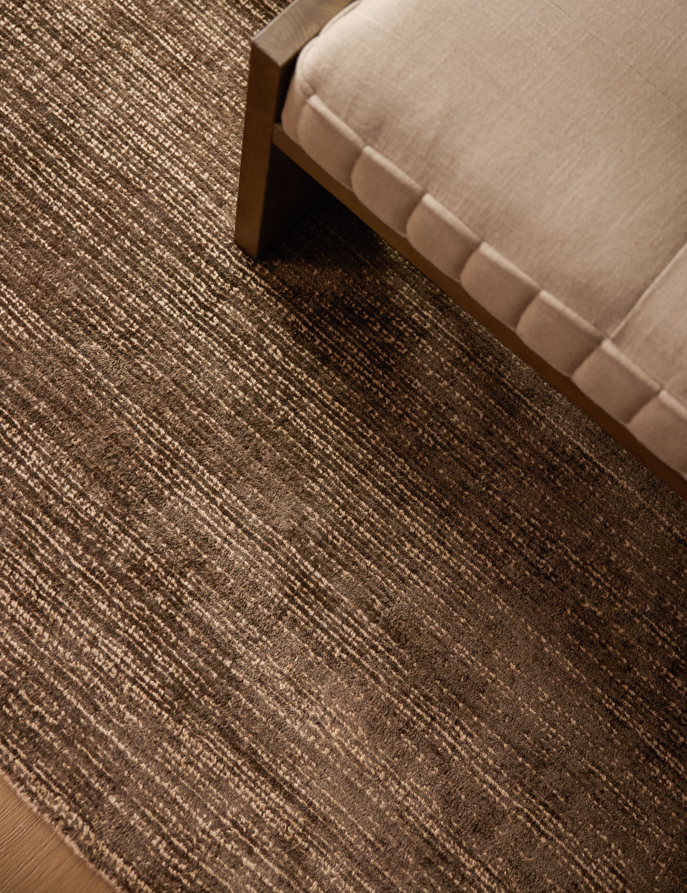 Lulu and Georgia - Danka Hand - Loomed Rug