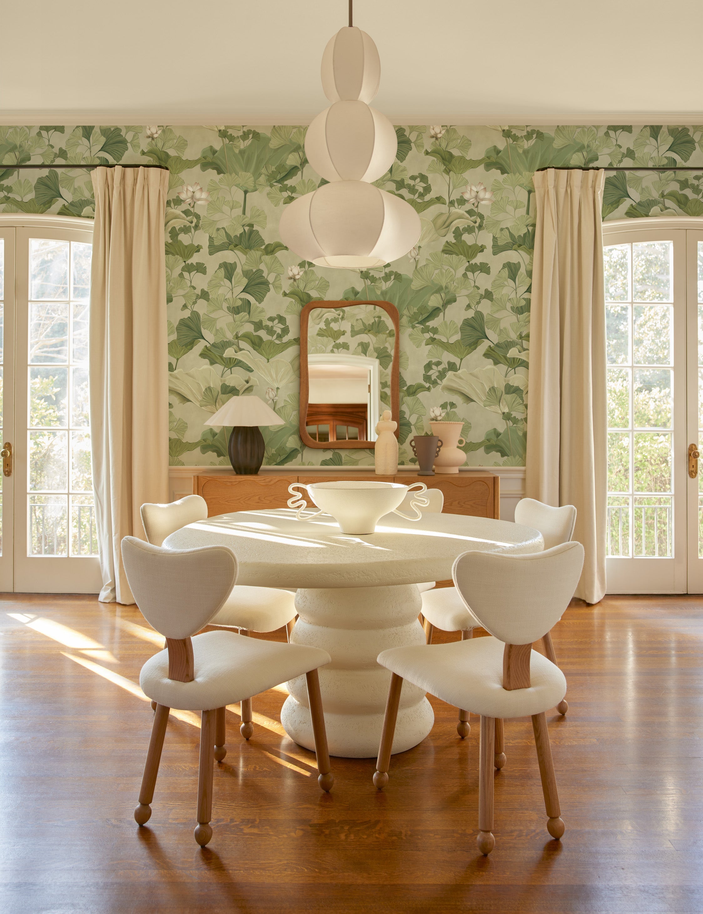 Lulu and Georgia - Fontaine Dining Chair by Aimee Song