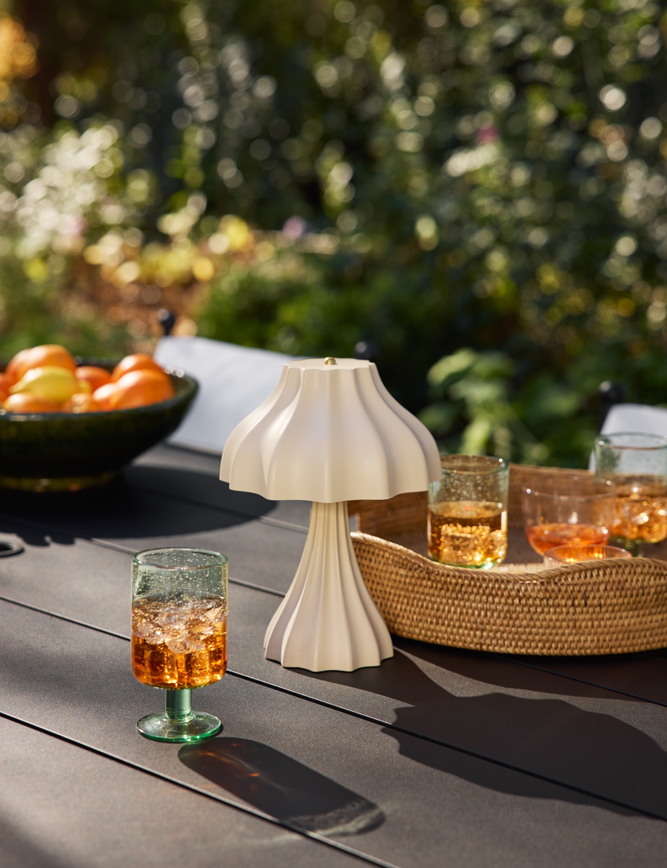 Lulu and Georgia - Cading Outdoor Cordless Table Lamp