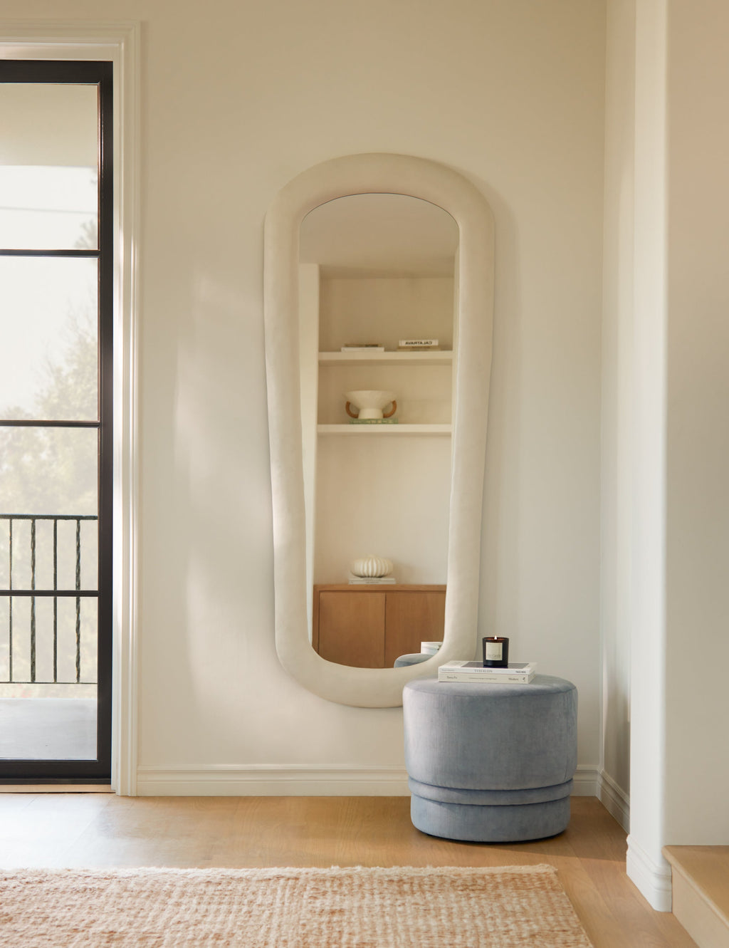 Lulu and Georgia - Alston Full Length Mirror