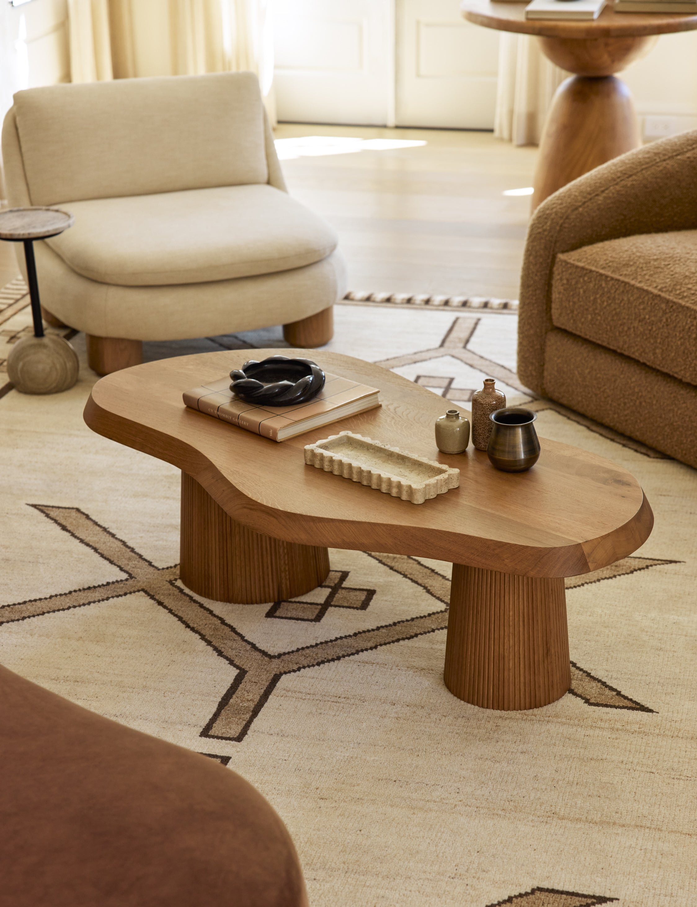 Lulu and Georgia - 512 Tray by Anastasio Home