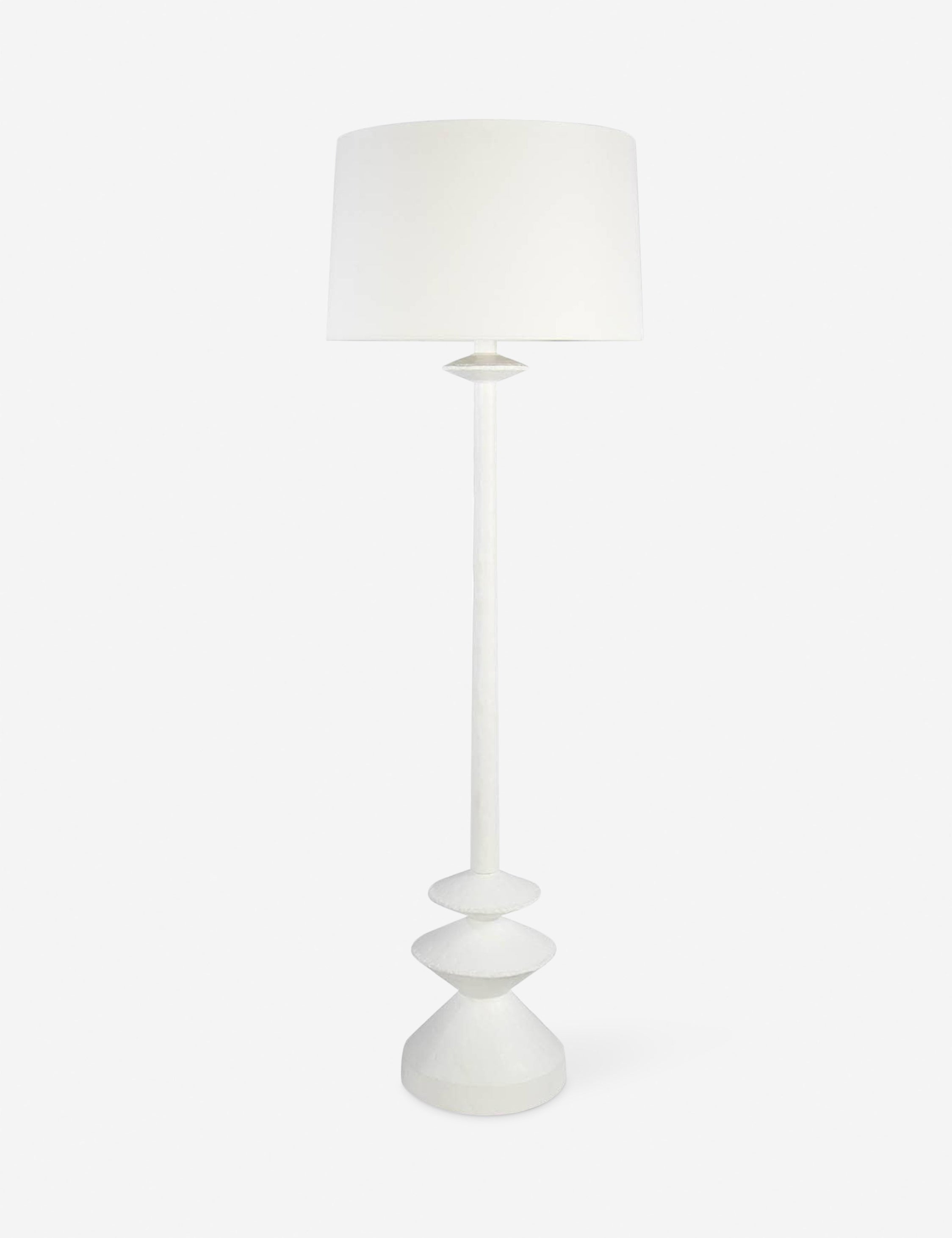 Lulu and Georgia - Hope Floor Lamp by Regina Andrew