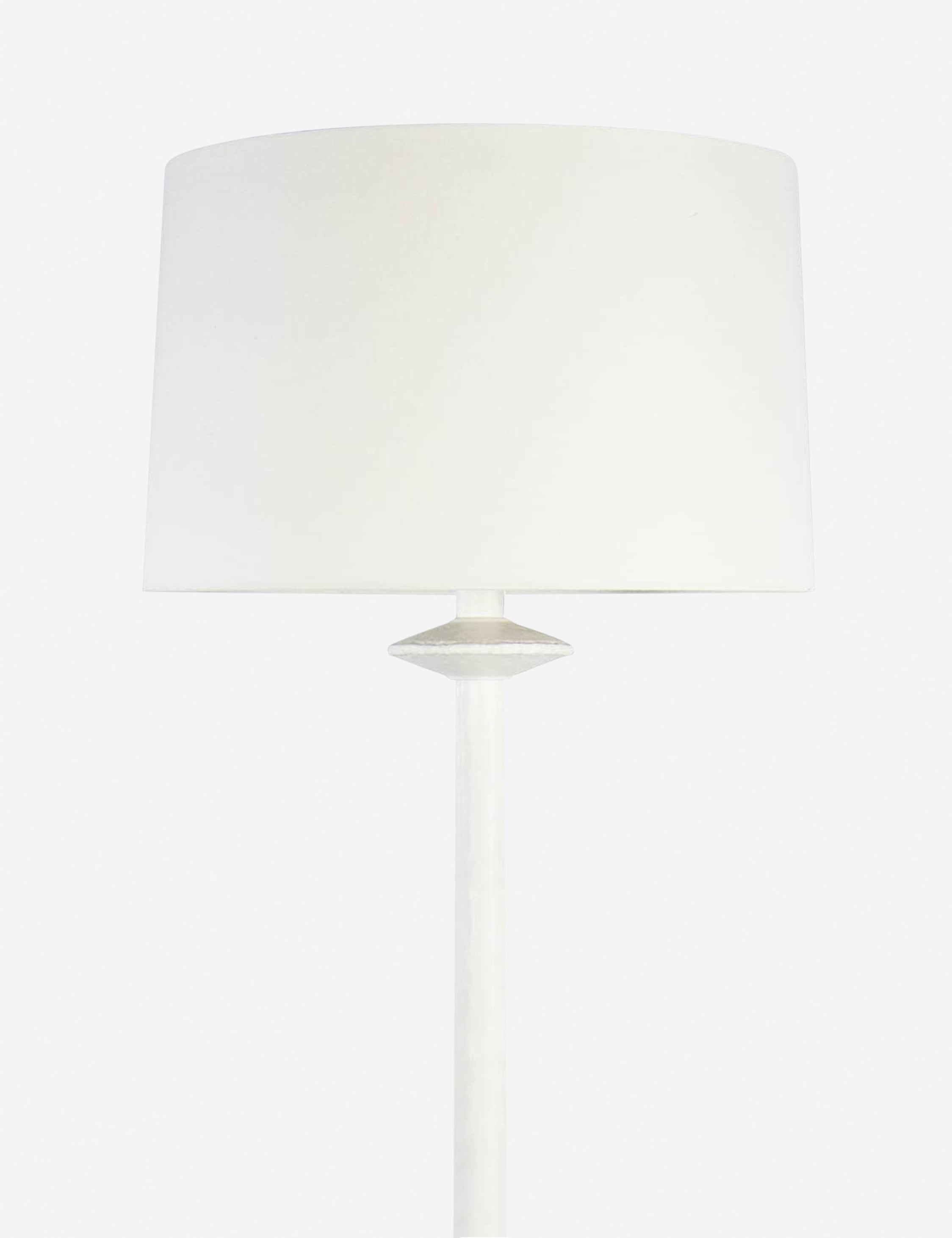 Lulu and Georgia - Hope Floor Lamp by Regina Andrew