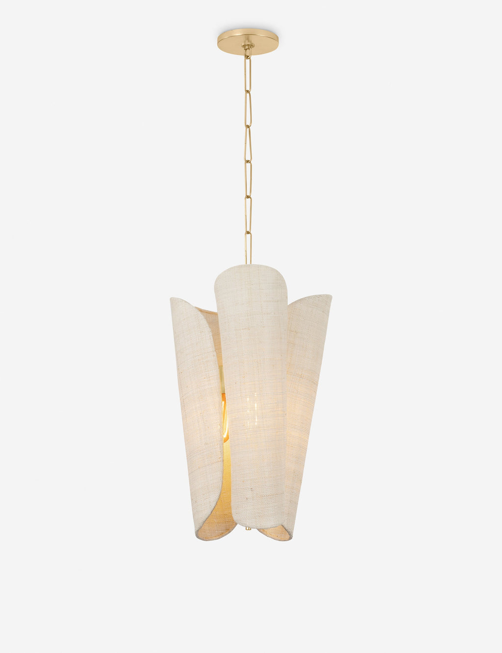 Lulu and Georgia - Phoenix Pendant Light