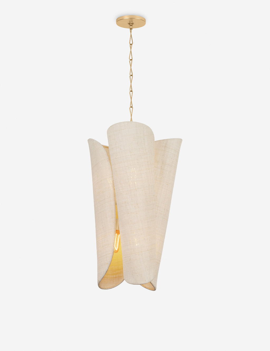 Lulu and Georgia - Phoenix Pendant Light
