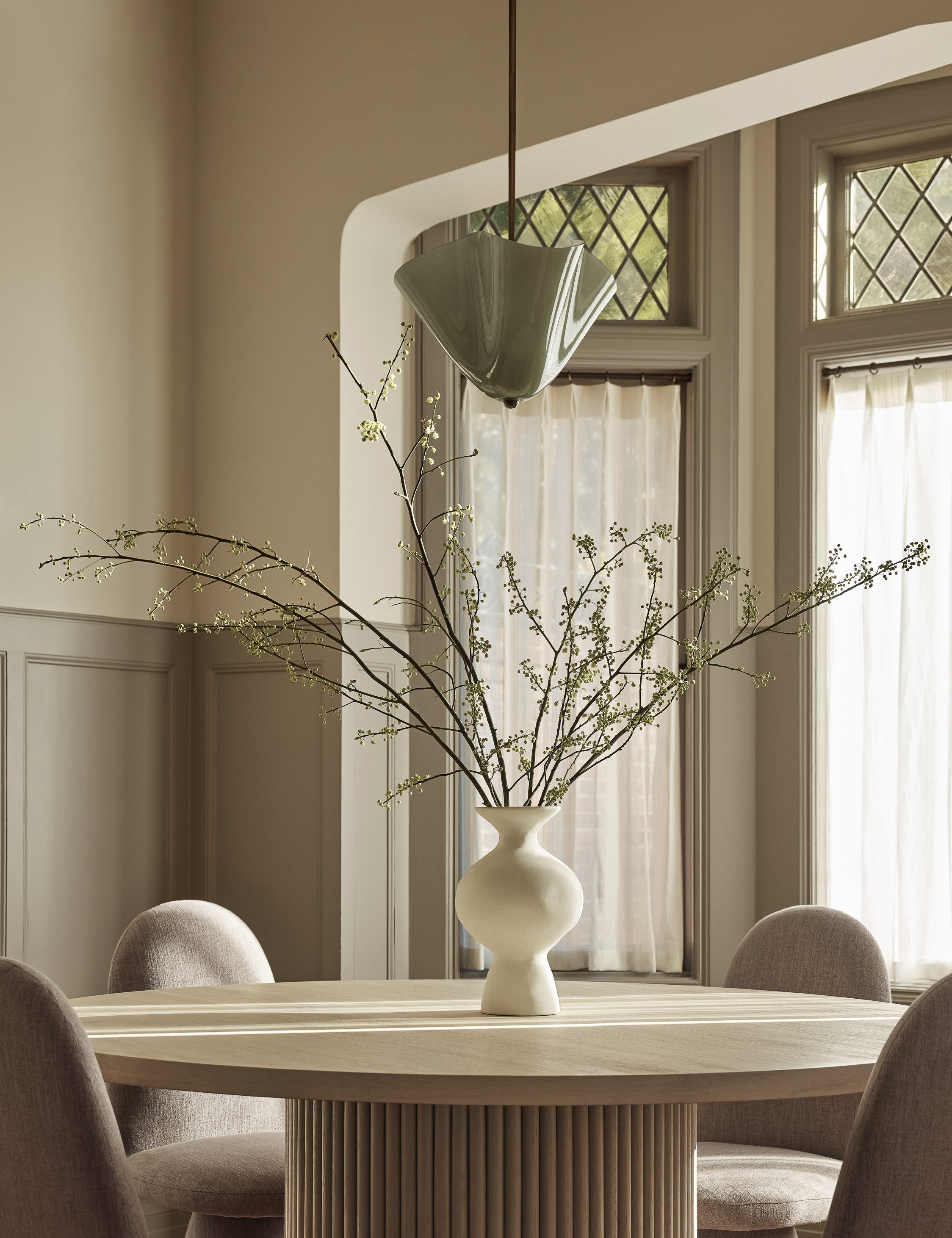 Lulu and Georgia - Radner Pendant Light