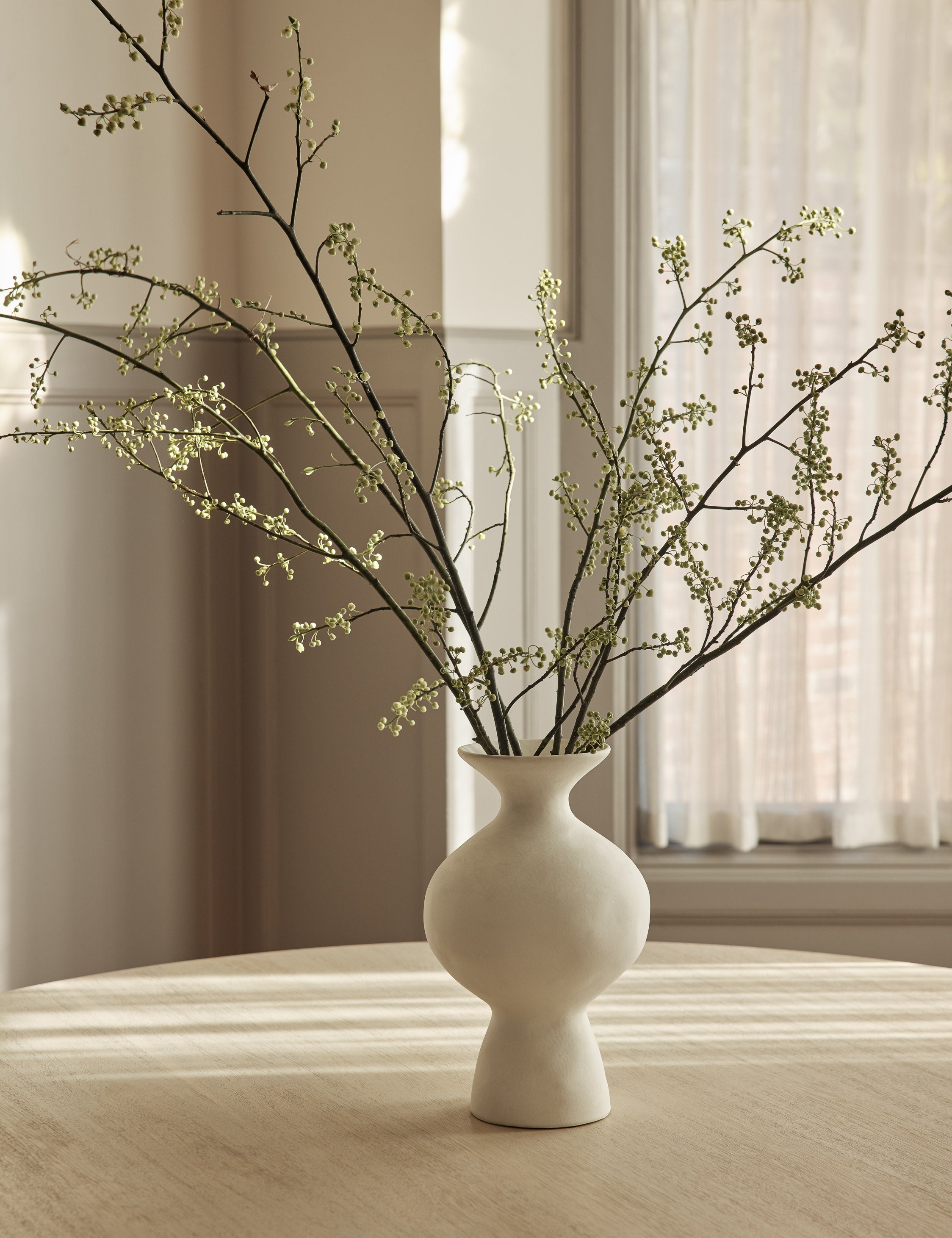 Lulu and Georgia - Calista Vase