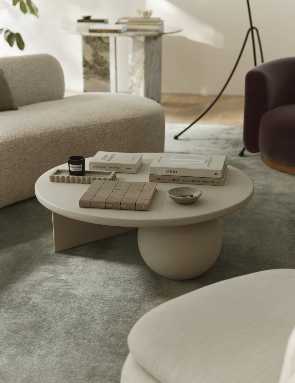 Lulu and Georgia - 512 Tray by Anastasio Home