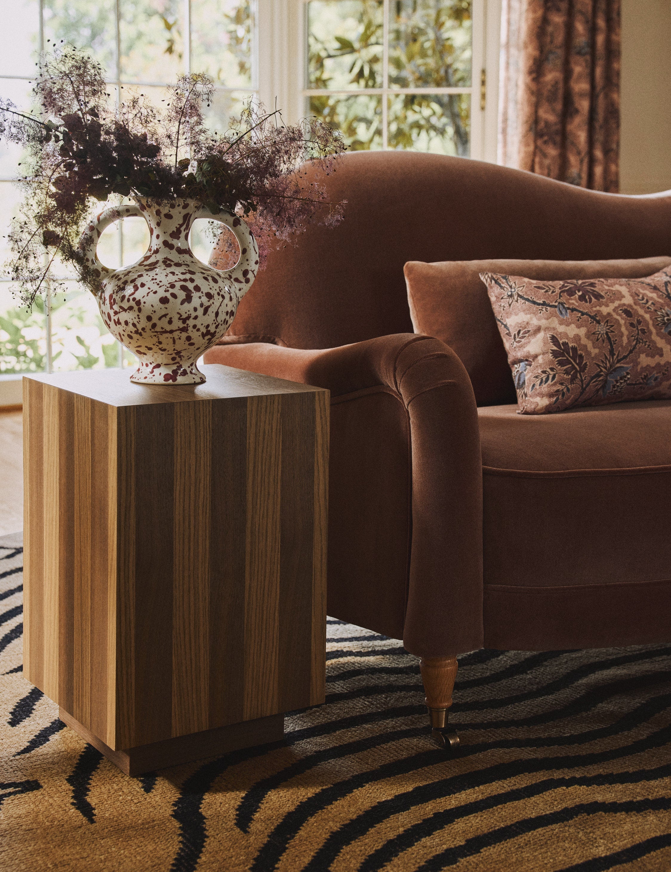 Lulu and Georgia - Winston Side Table