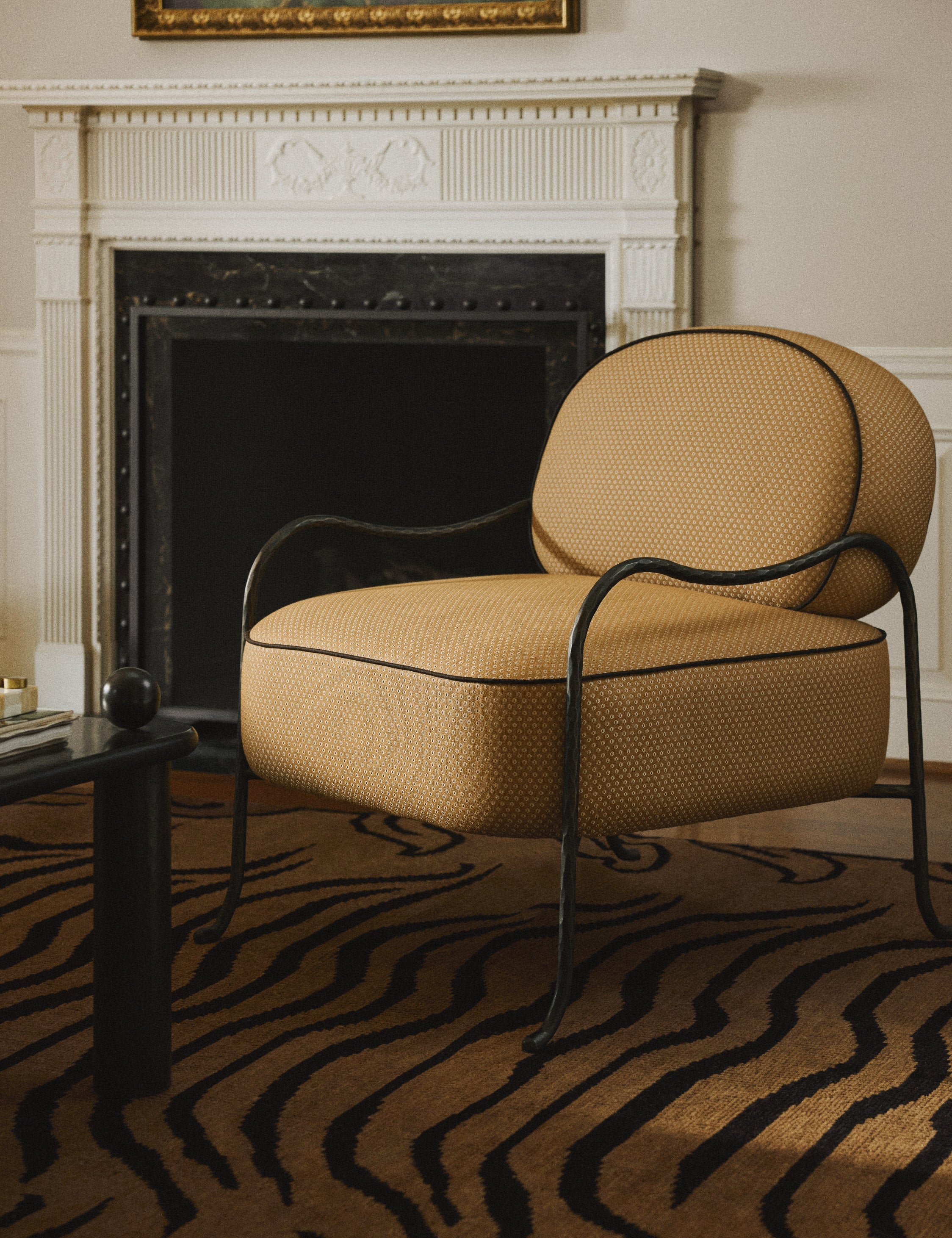 Lulu and Georgia - Rawlin Accent Chair