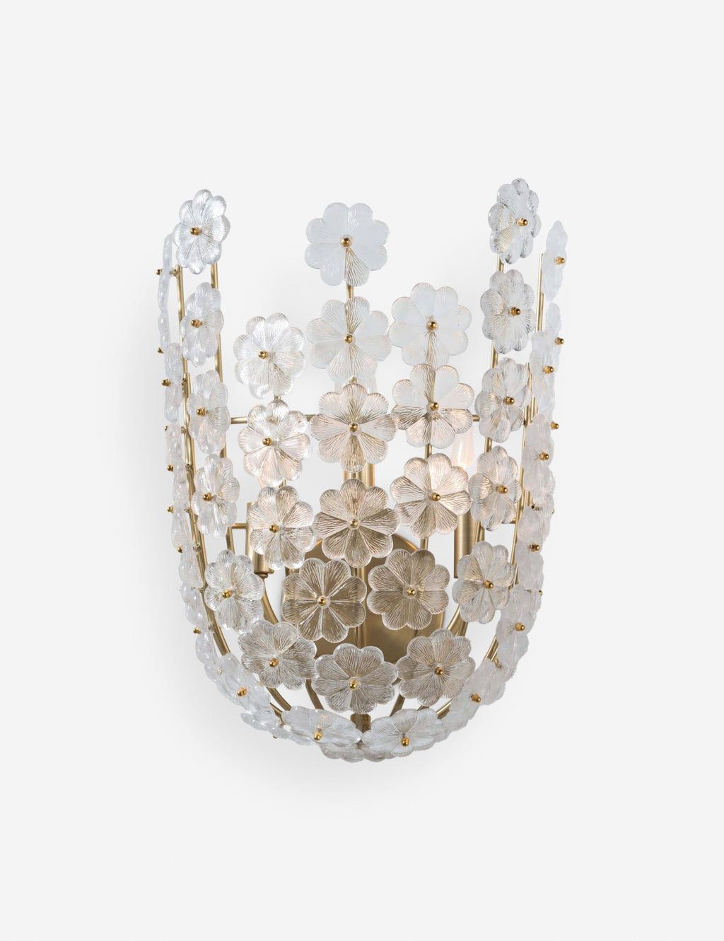 Lulu and Georgia - Charlotte Sconce by Regina Andrew