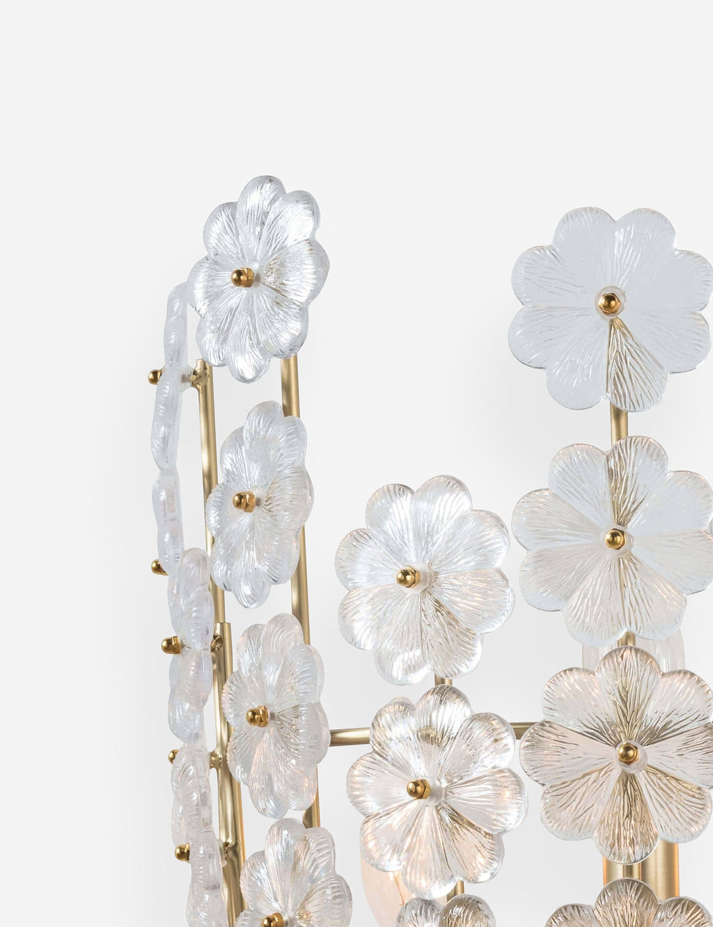 Lulu and Georgia - Charlotte Sconce by Regina Andrew