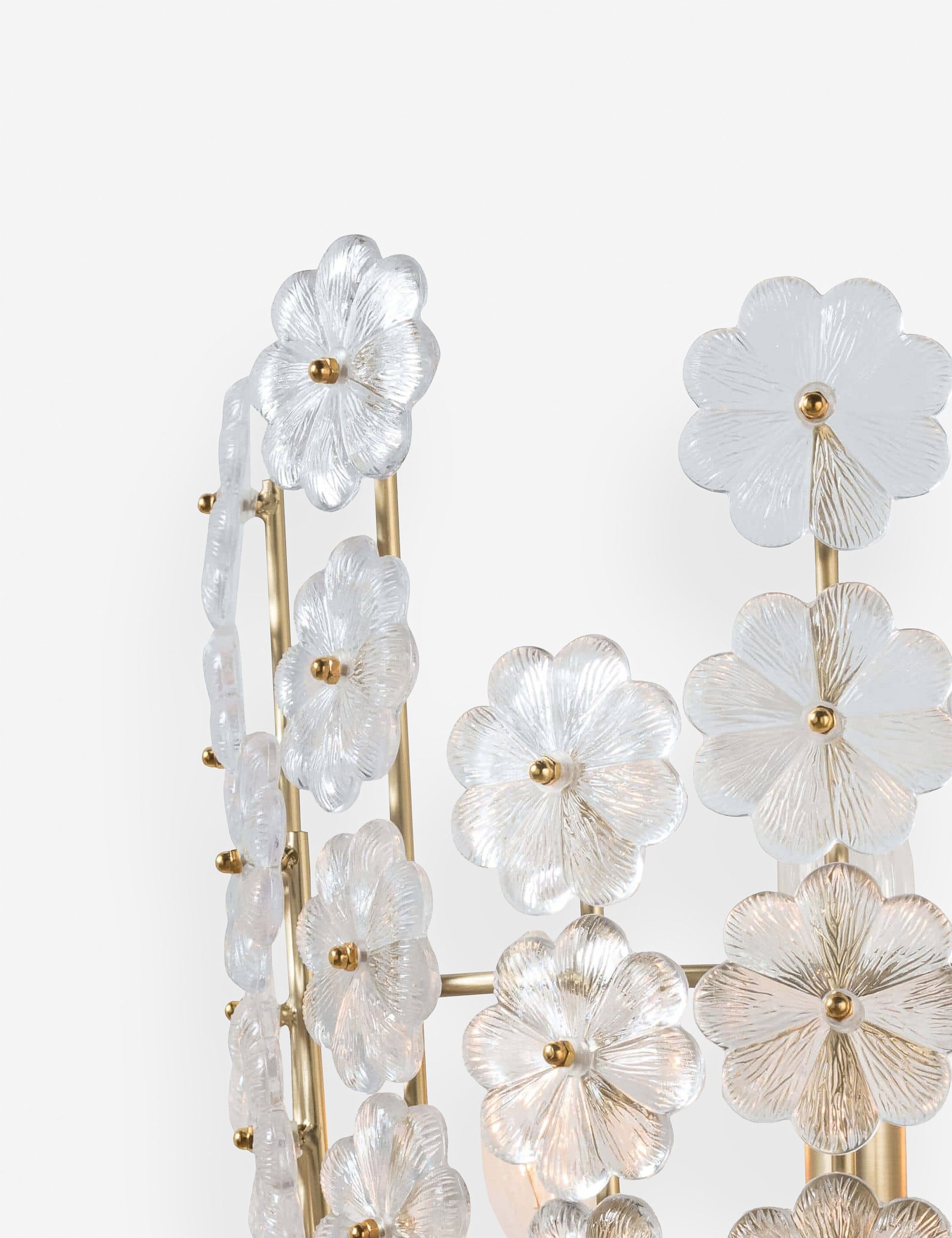 Lulu and Georgia - Charlotte Sconce by Regina Andrew