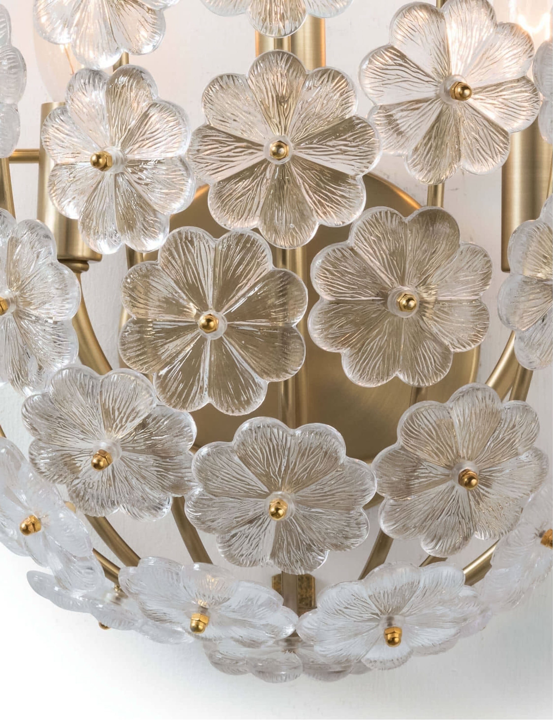 Lulu and Georgia - Charlotte Sconce by Regina Andrew