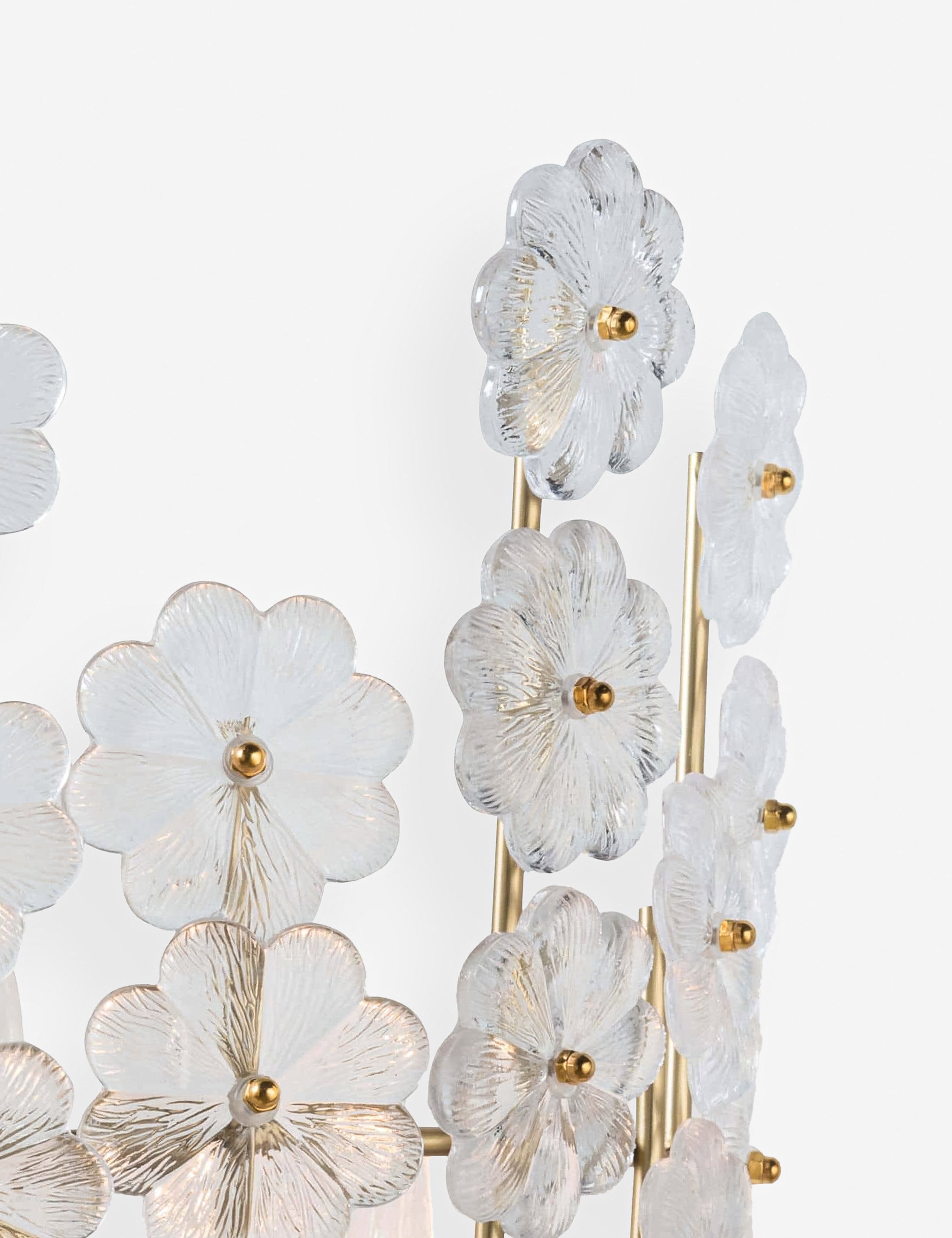 Lulu and Georgia - Charlotte Sconce by Regina Andrew