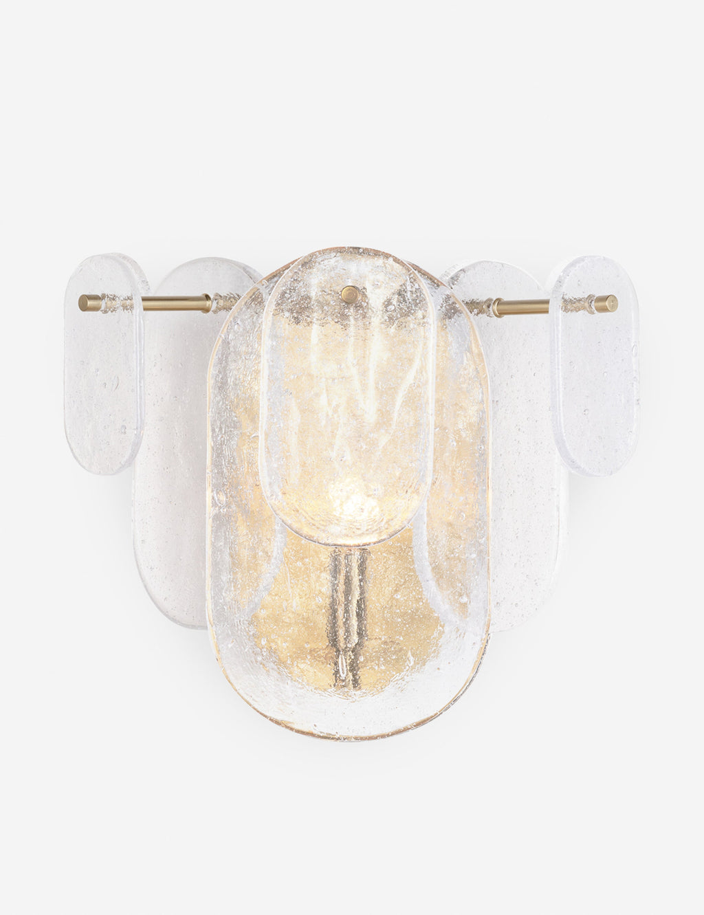 Lulu and Georgia - Echo Sconce by Regina Andrew
