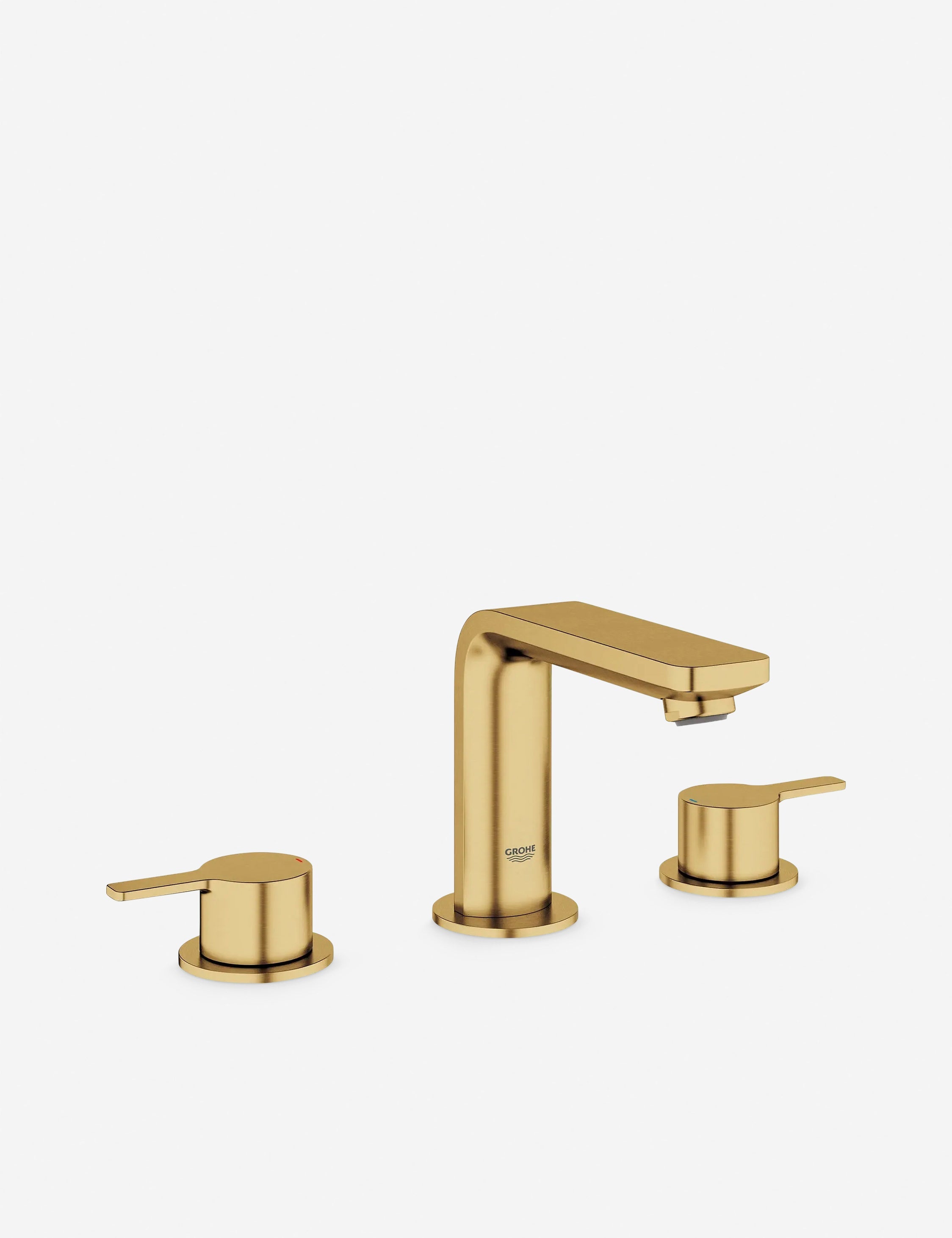 Lulu and Georgia - Lineare Bathroom Faucet by Grohe
