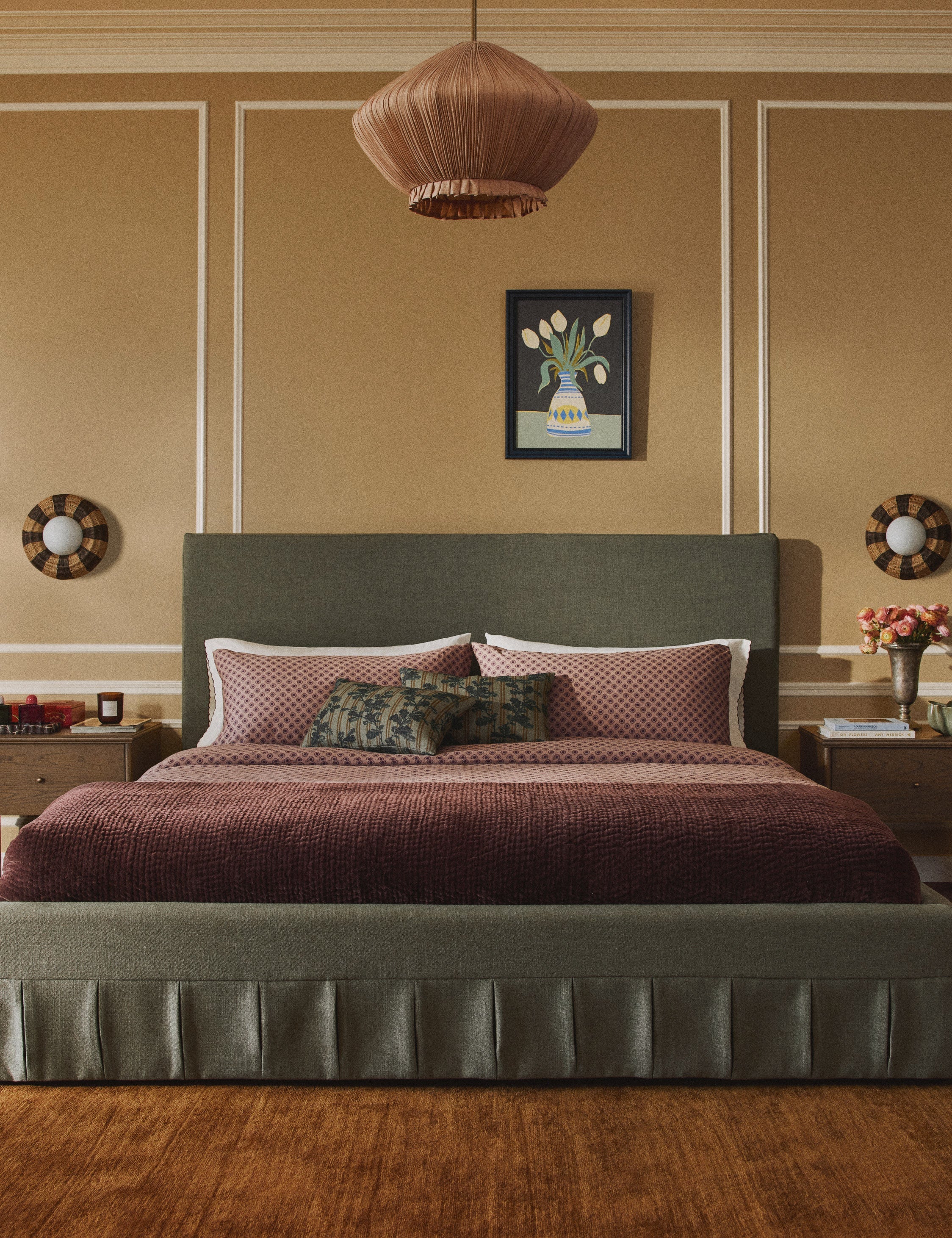 Lulu and Georgia - Curato Pendant Light