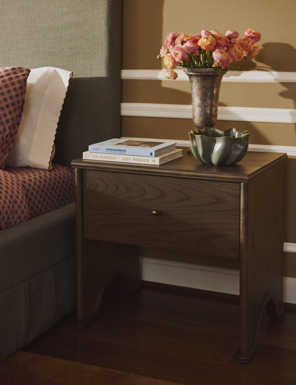 Lulu and Georgia - Steffi Nightstand