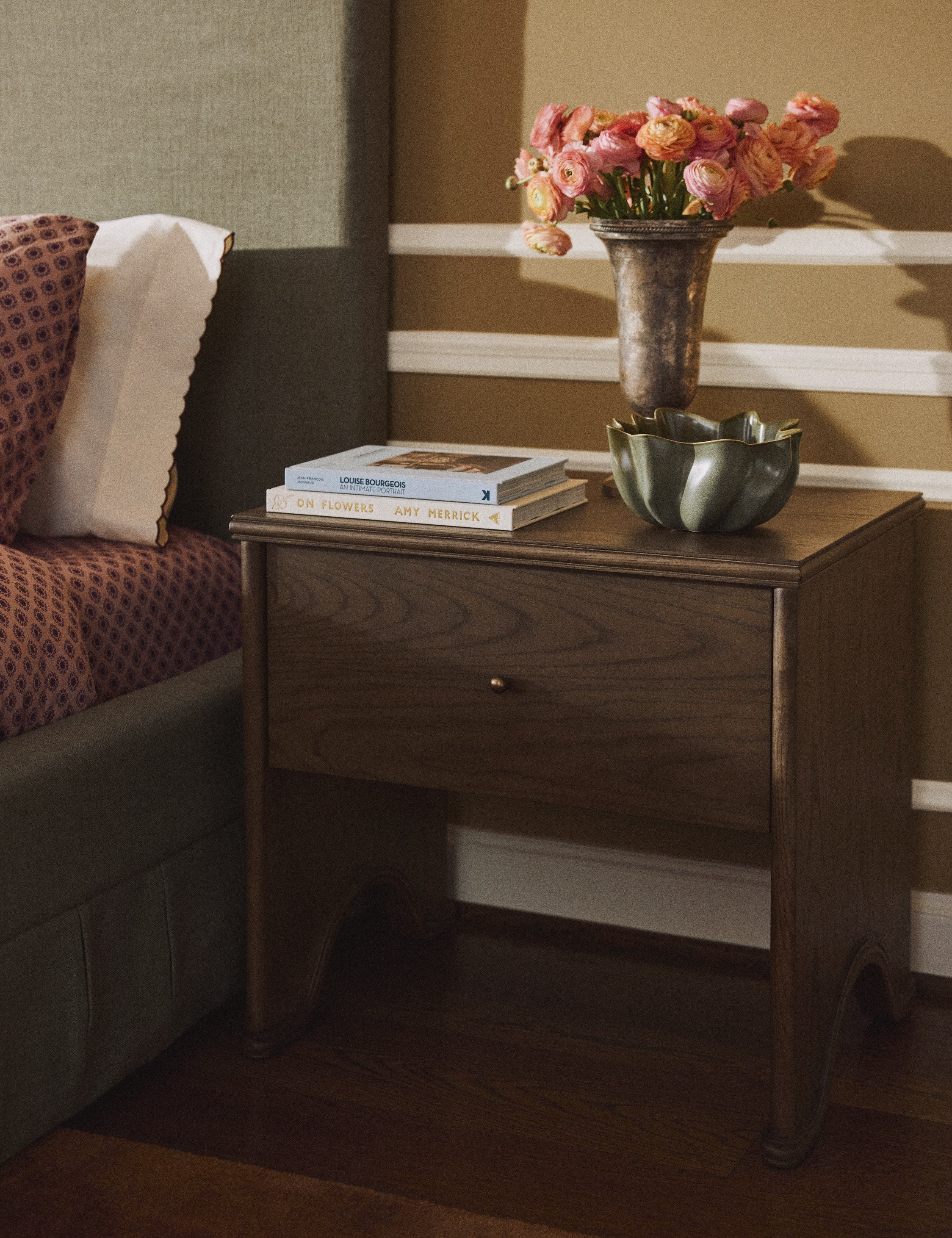 Lulu and Georgia - Steffi Nightstand