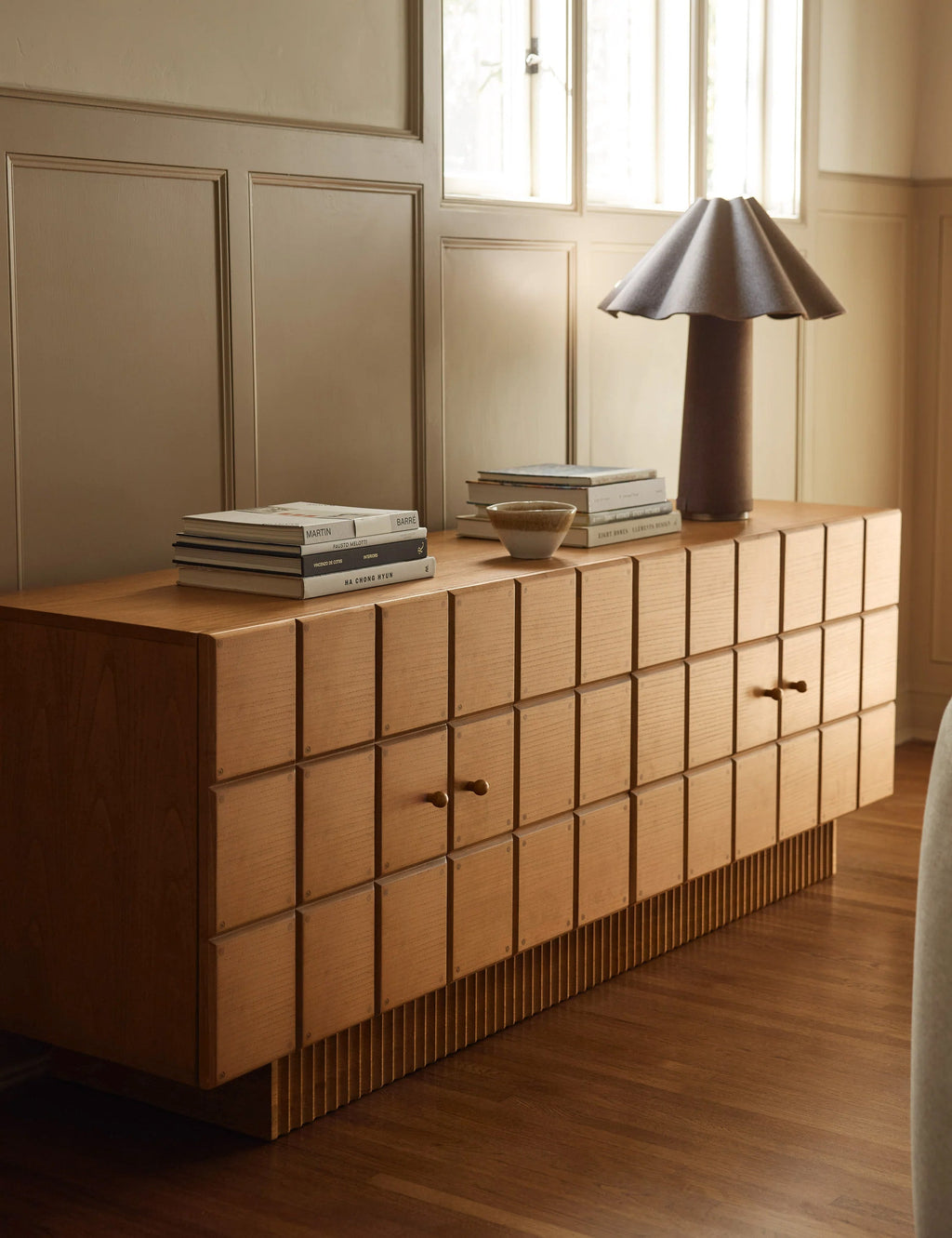 Lulu and Georgia - Lee Sideboard by Sarah Sherman Samuel
