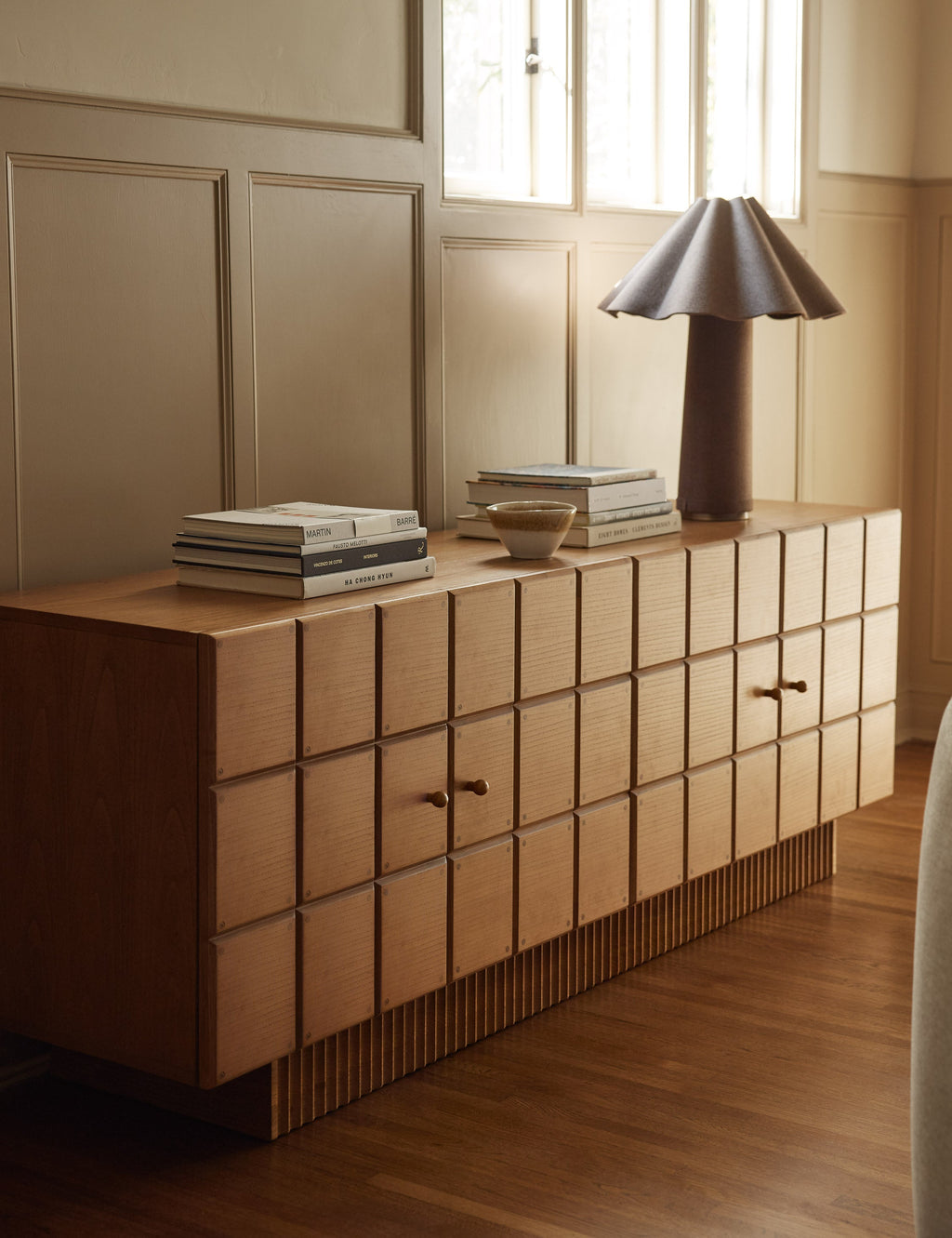 Lulu and Georgia - Bemand Table Lamp