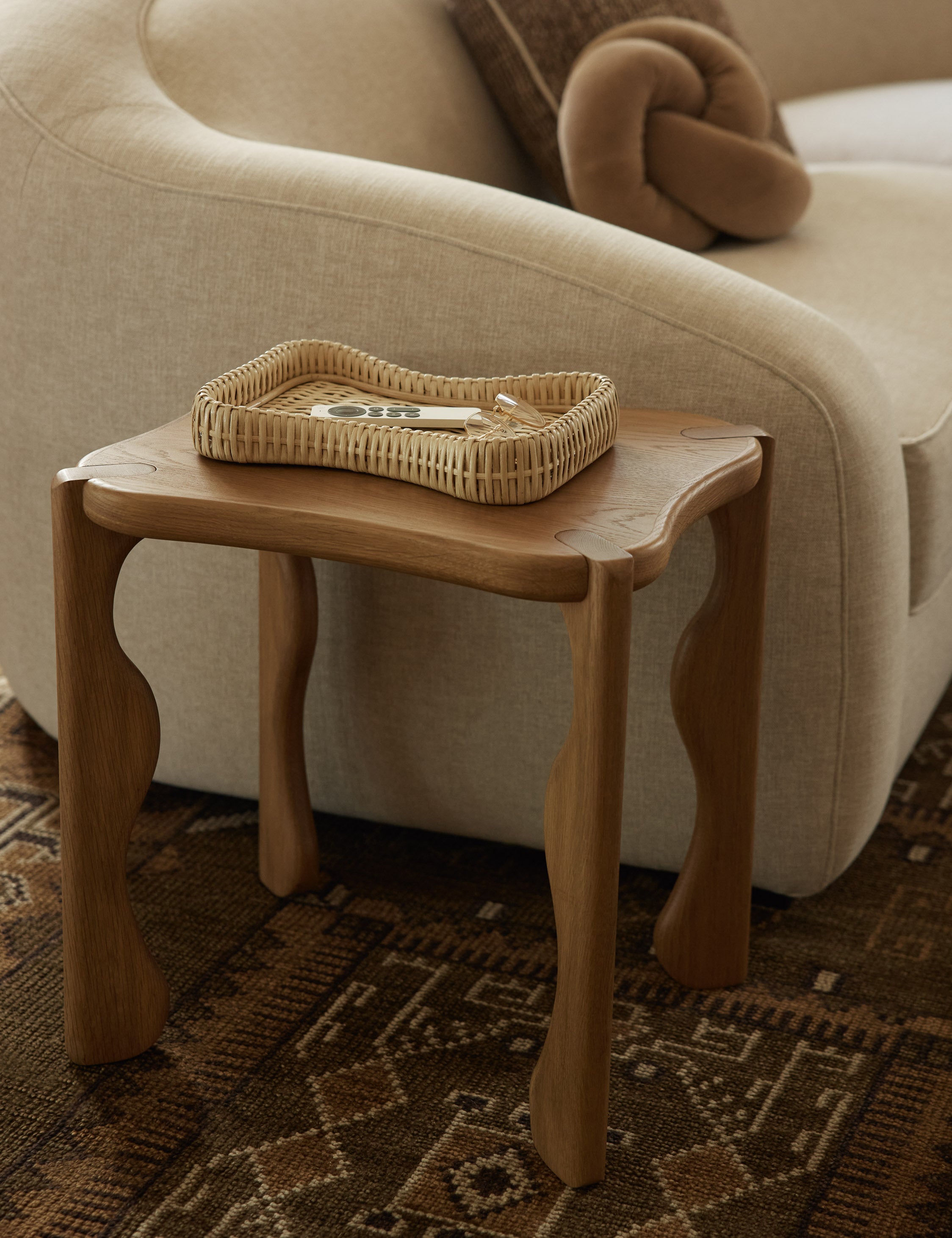 Lulu and Georgia - Howell Bath Accessories