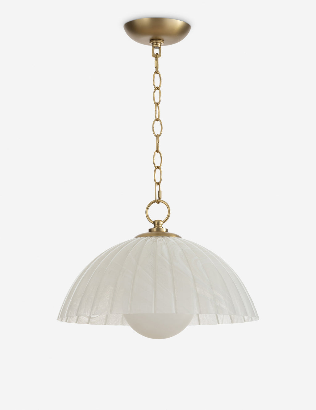 Lulu and Georgia - Dariel Pendant Light by Regina Andrew