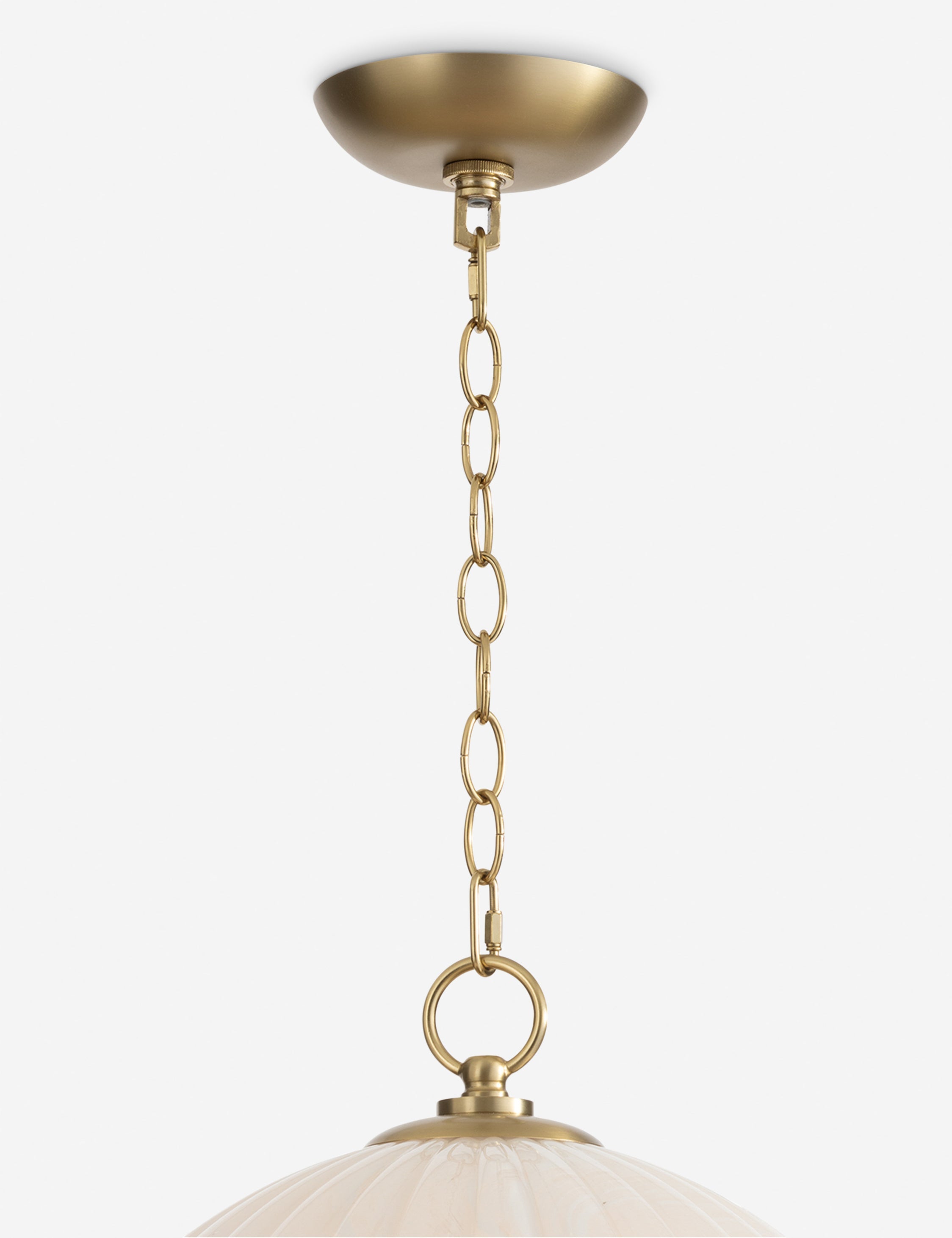 Lulu and Georgia - Dariel Pendant Light by Regina Andrew