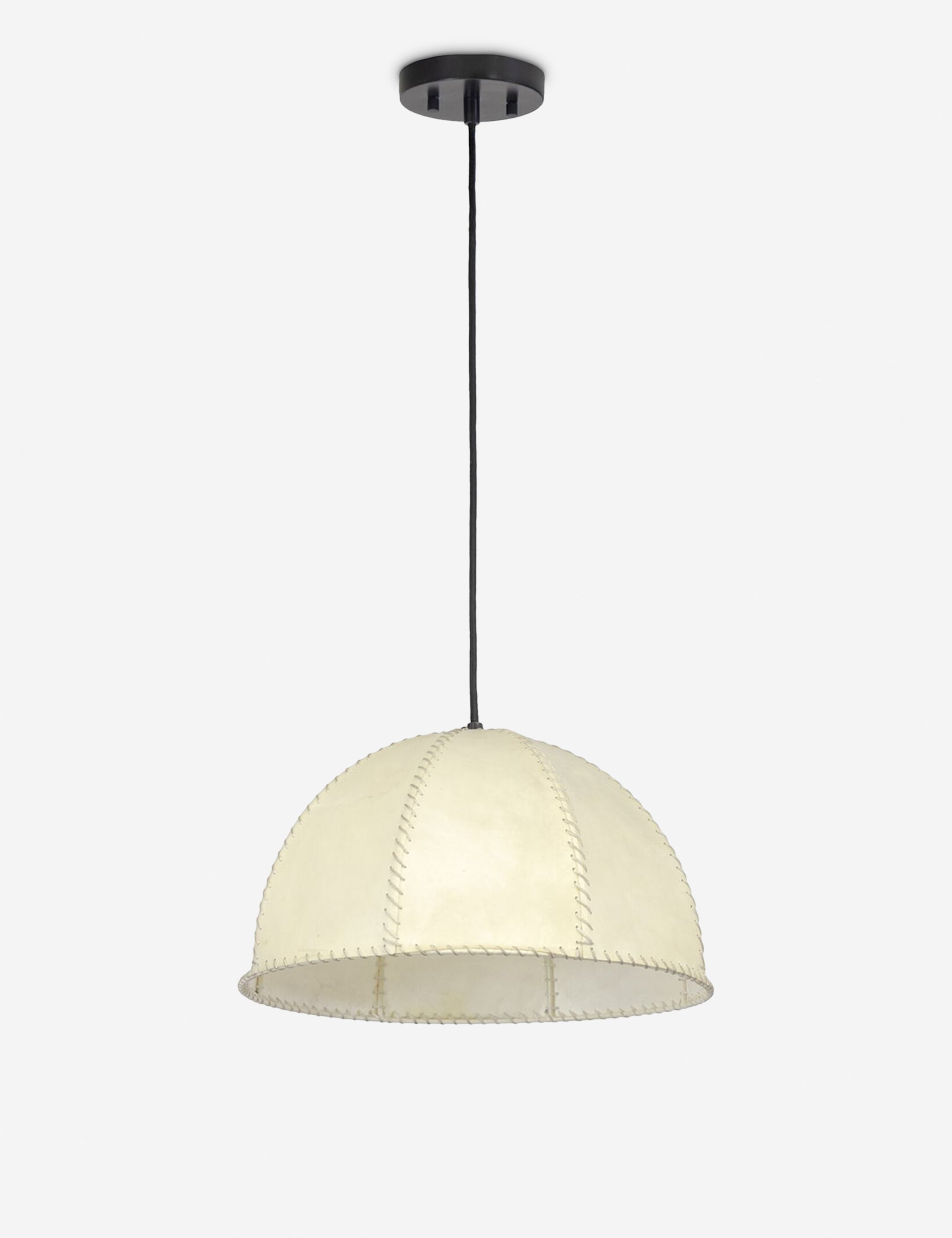 Lulu and Georgia - Stevie Pendant Light by Regina Andrew