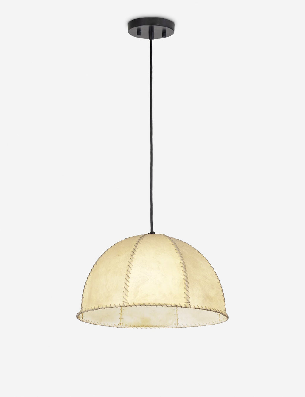 Lulu and Georgia - Stevie Pendant Light by Regina Andrew