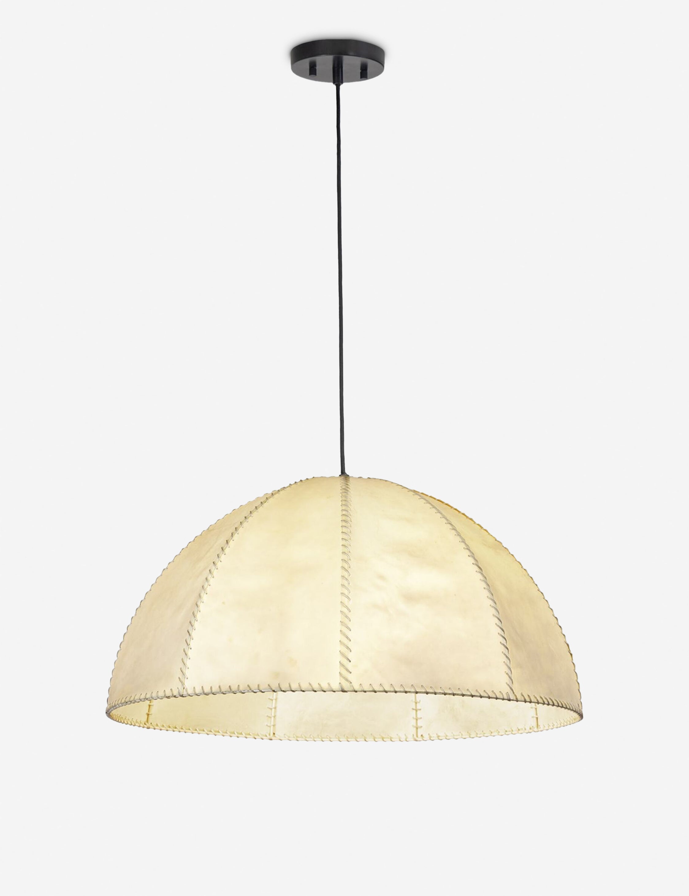 Lulu and Georgia - Stevie Pendant Light by Regina Andrew