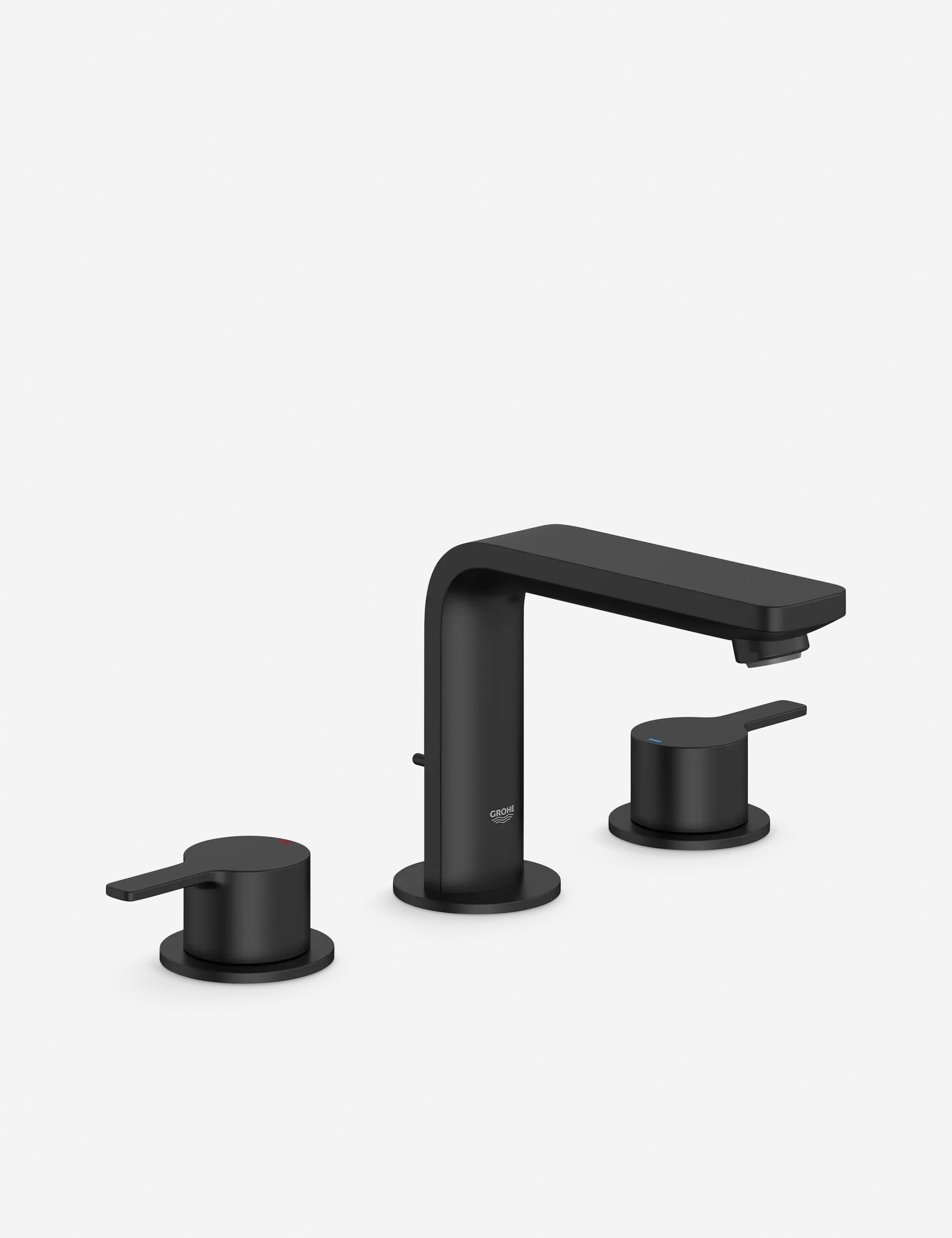 Lulu and Georgia - Lineare Bathroom Faucet by Grohe