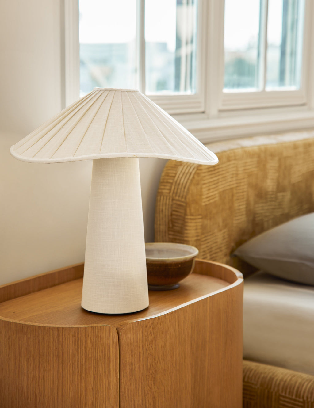 Lulu and Georgia - Snoh Table Lamp