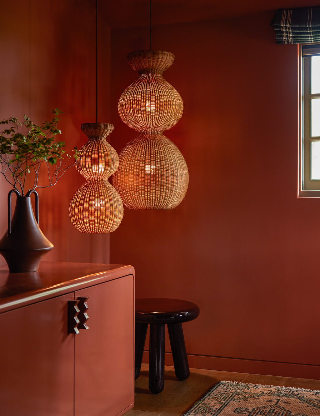 Lulu and Georgia - Olivera Pendant Light