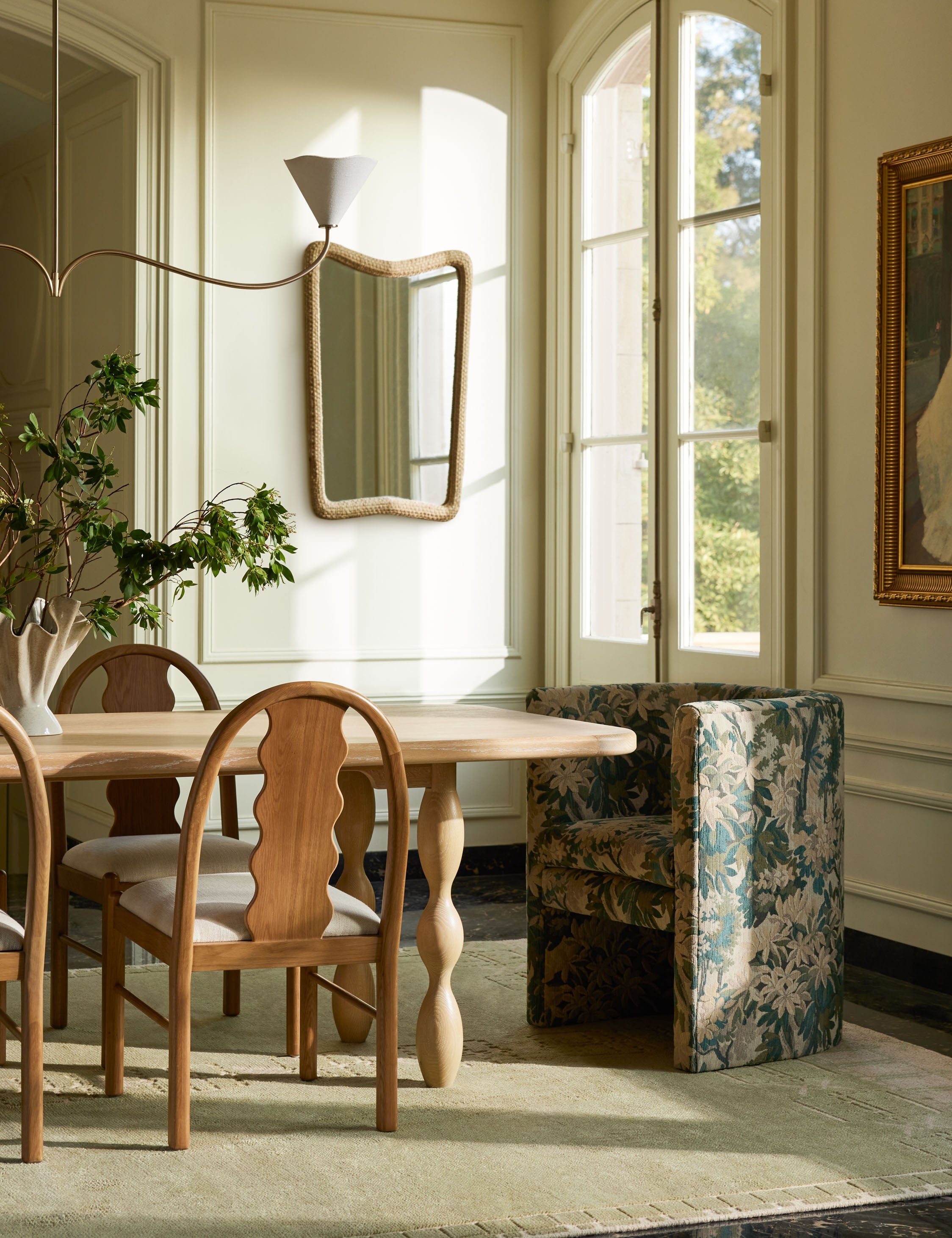 Lulu and Georgia - Enfield Dining Chair