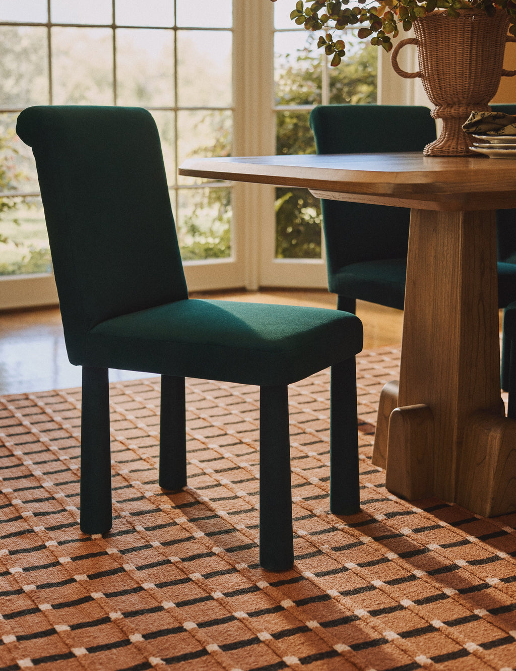 Lulu and Georgia - Ballantine Dining Chair