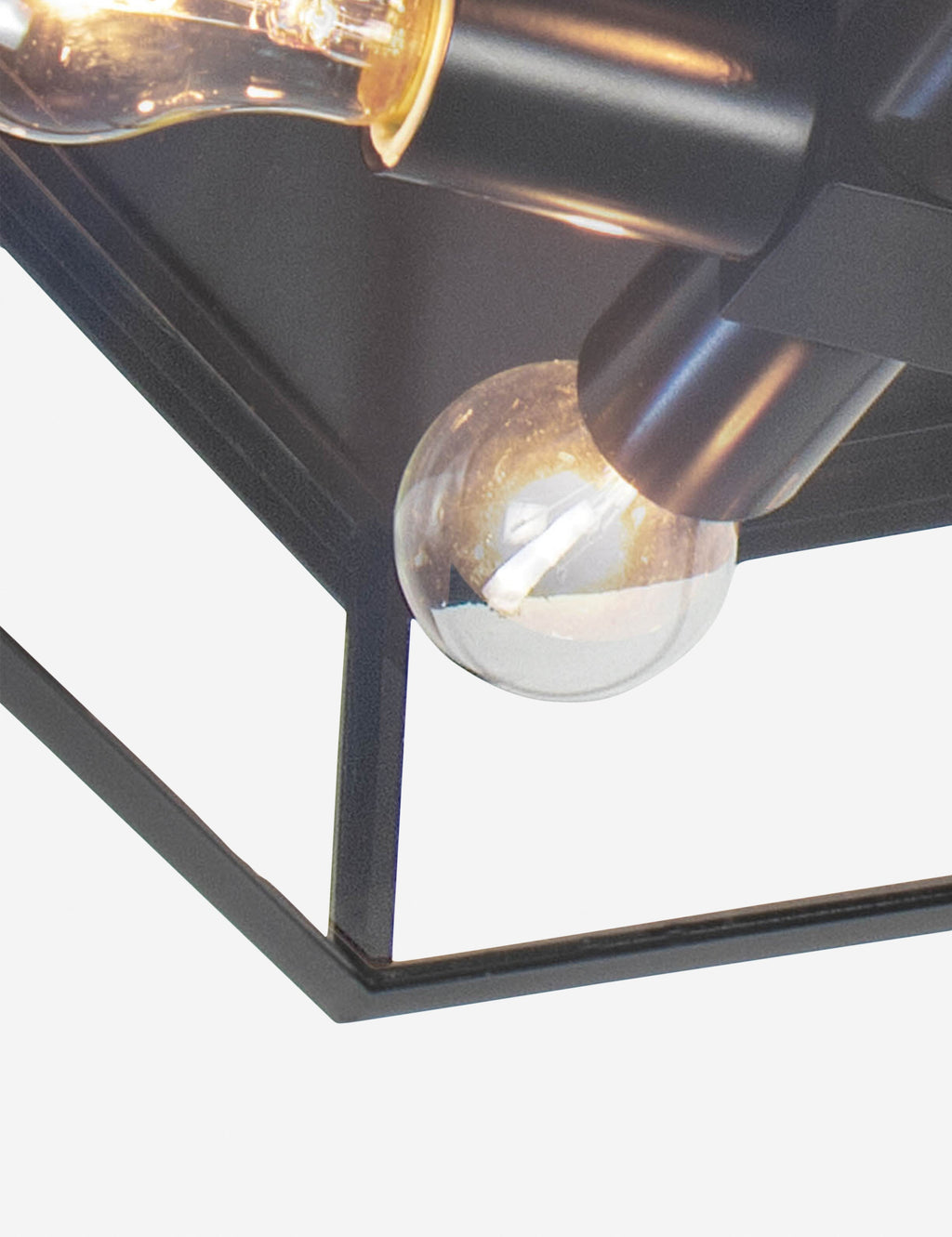 Lulu and Georgia - Sydney Outdoor Flush Mount Light by Regina Andrew