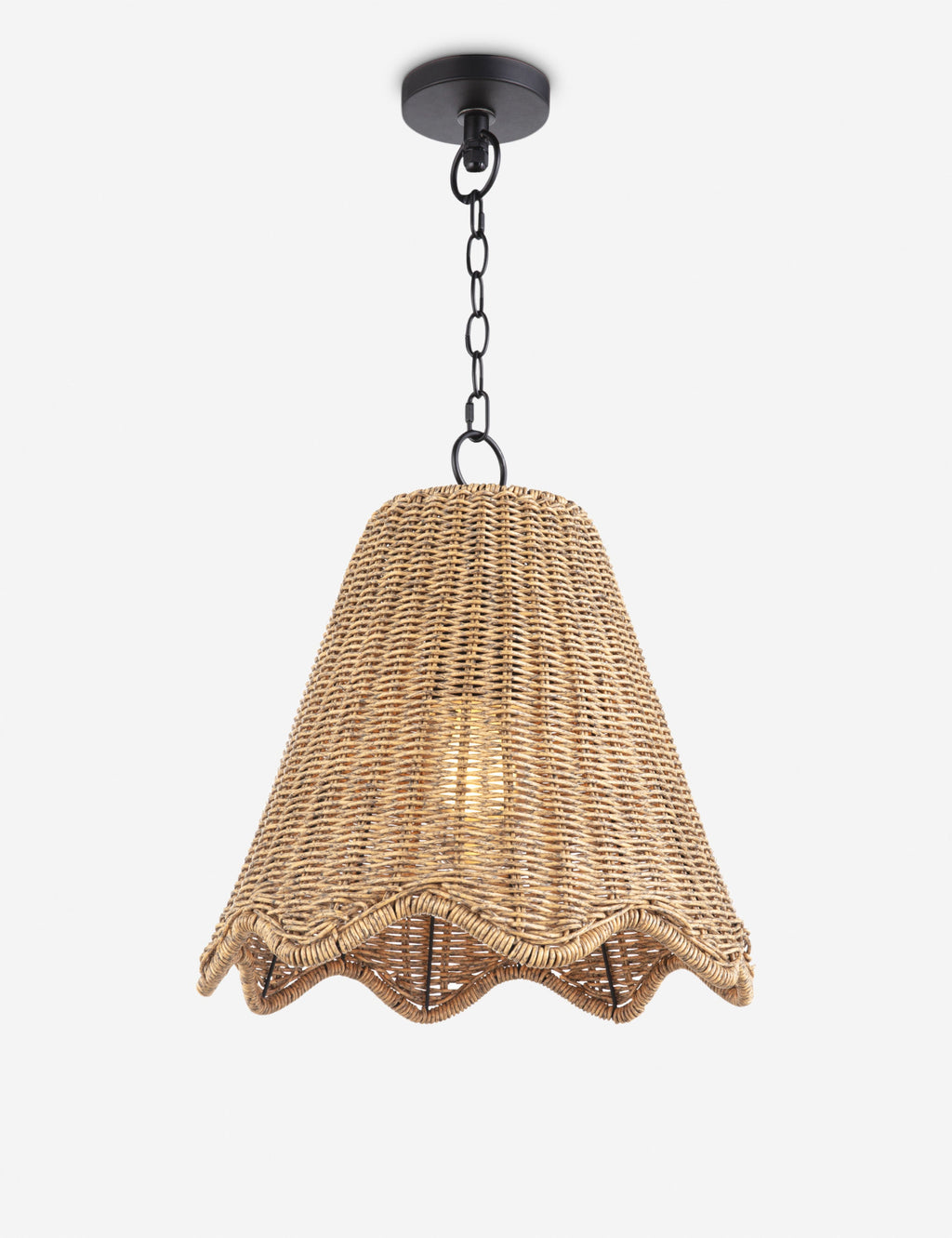 Lulu and Georgia - Summer Outdoor Pendant Light by Regina Andrew