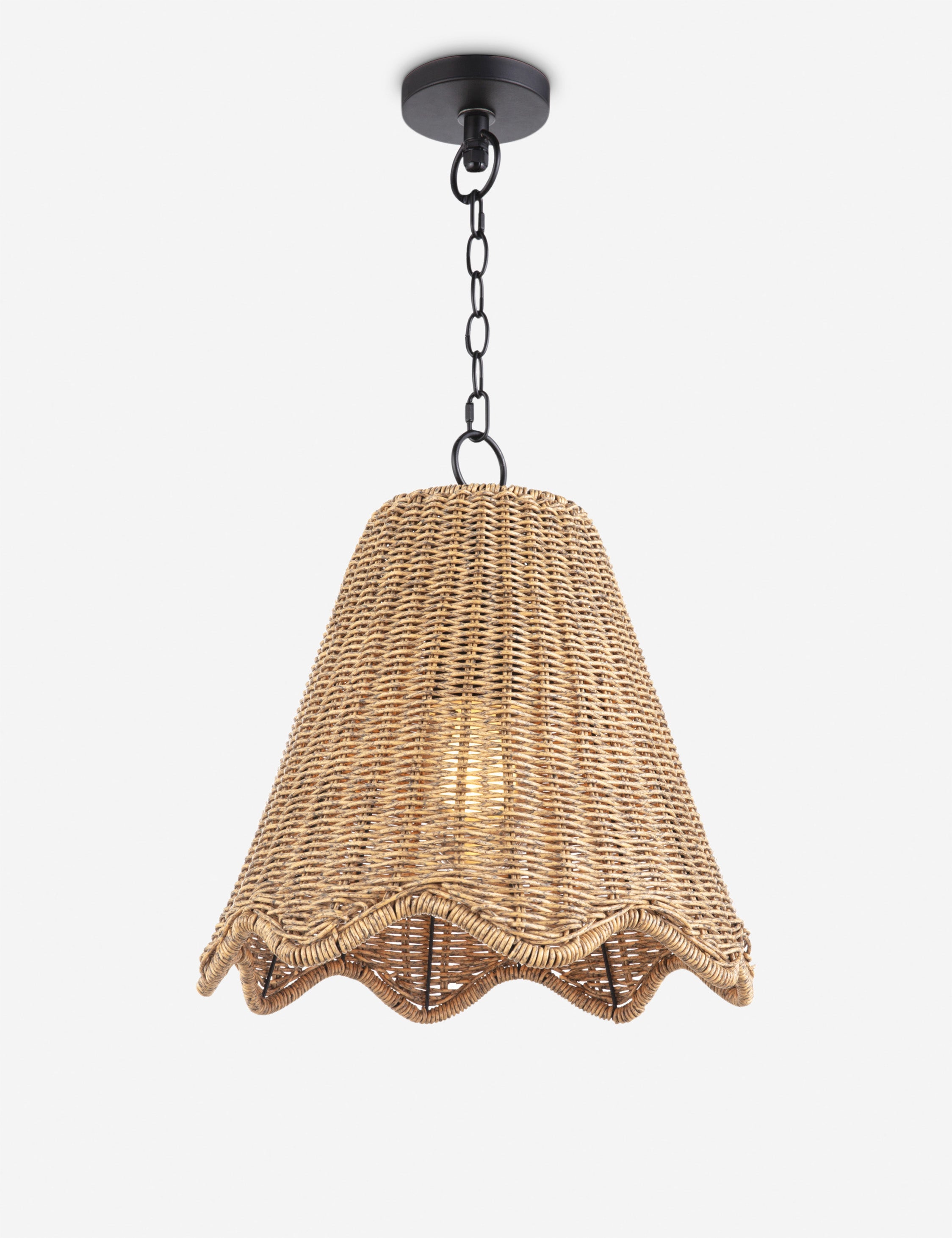 Lulu and Georgia - Summer Outdoor Pendant Light by Regina Andrew