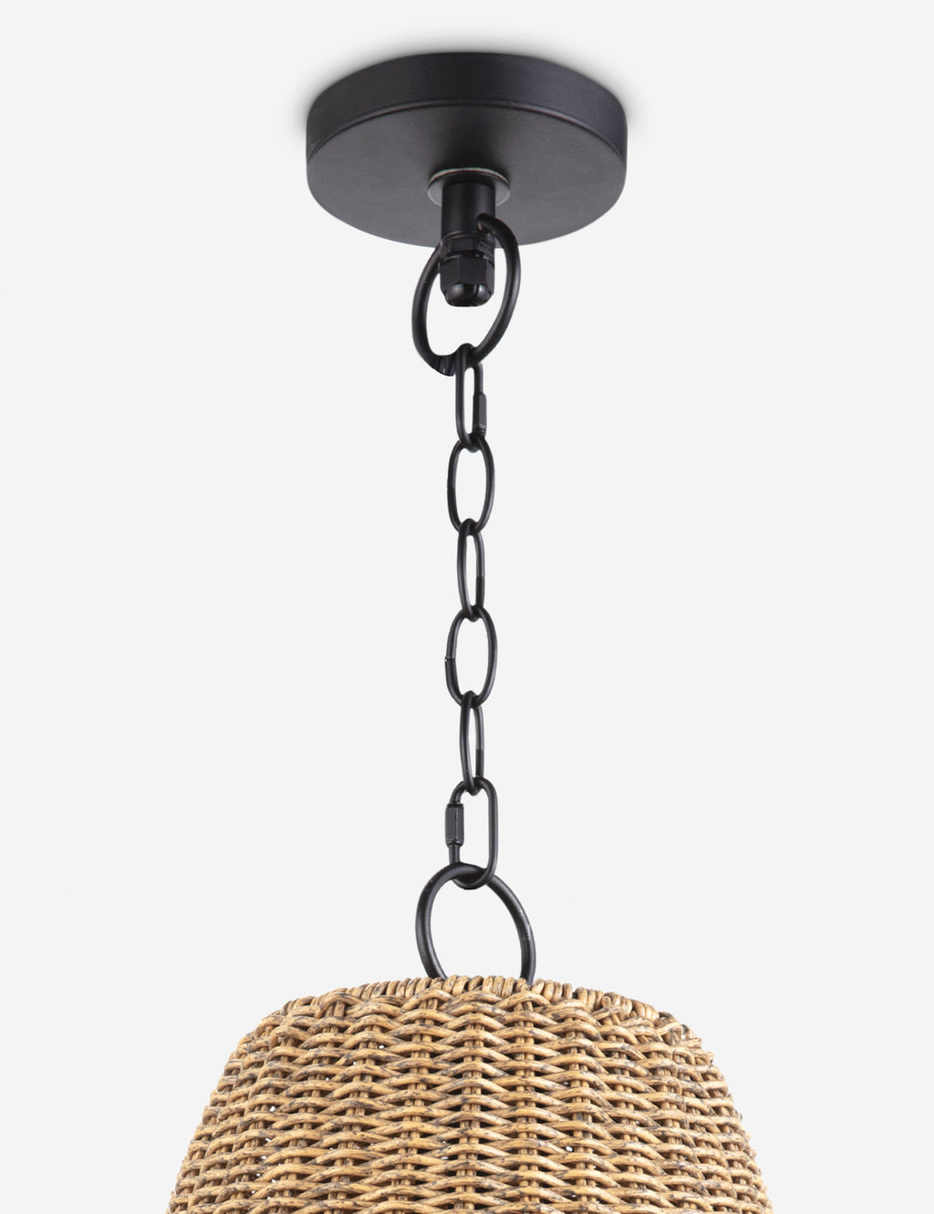 Lulu and Georgia - Summer Outdoor Pendant Light by Regina Andrew