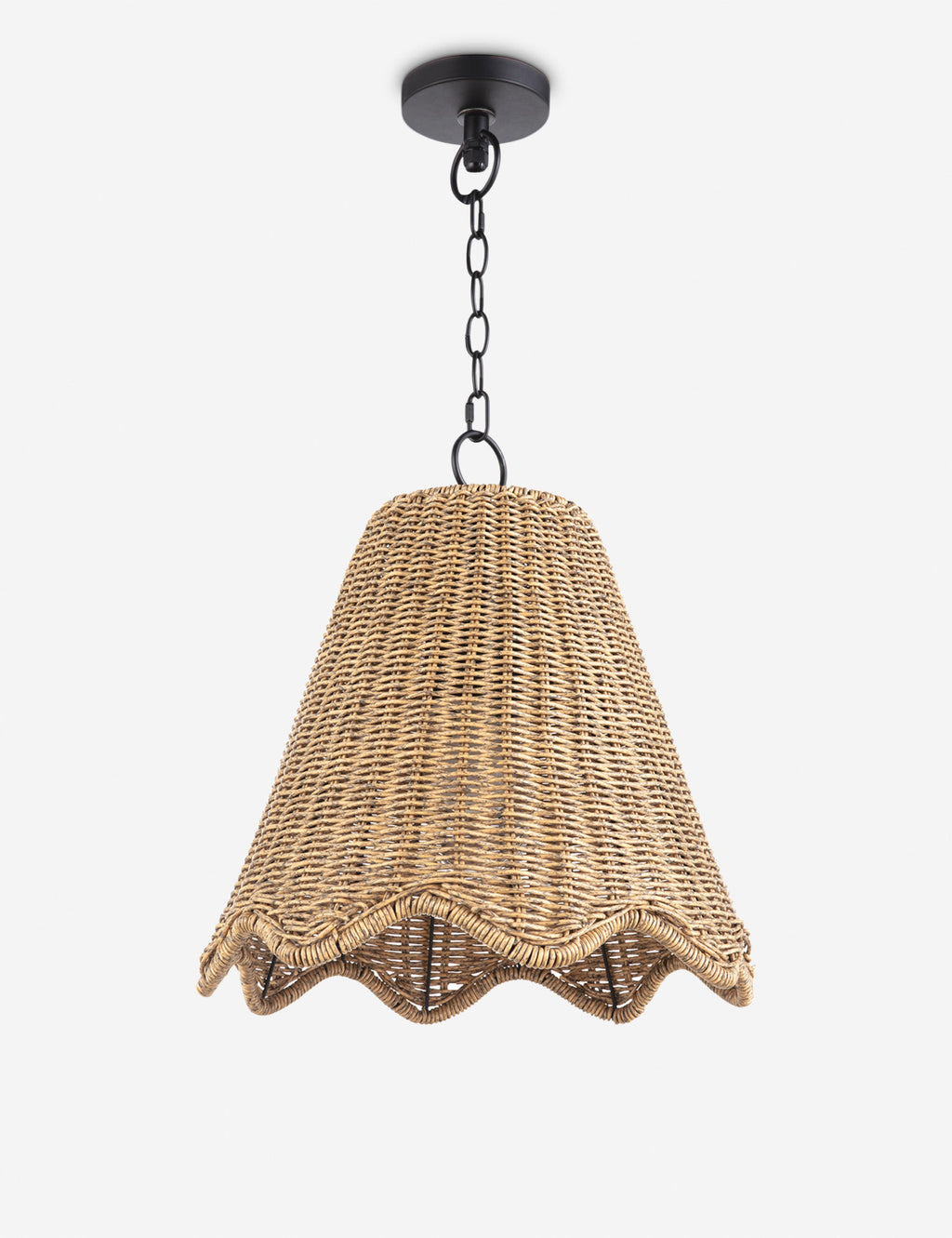 Lulu and Georgia - Summer Outdoor Pendant Light by Regina Andrew
