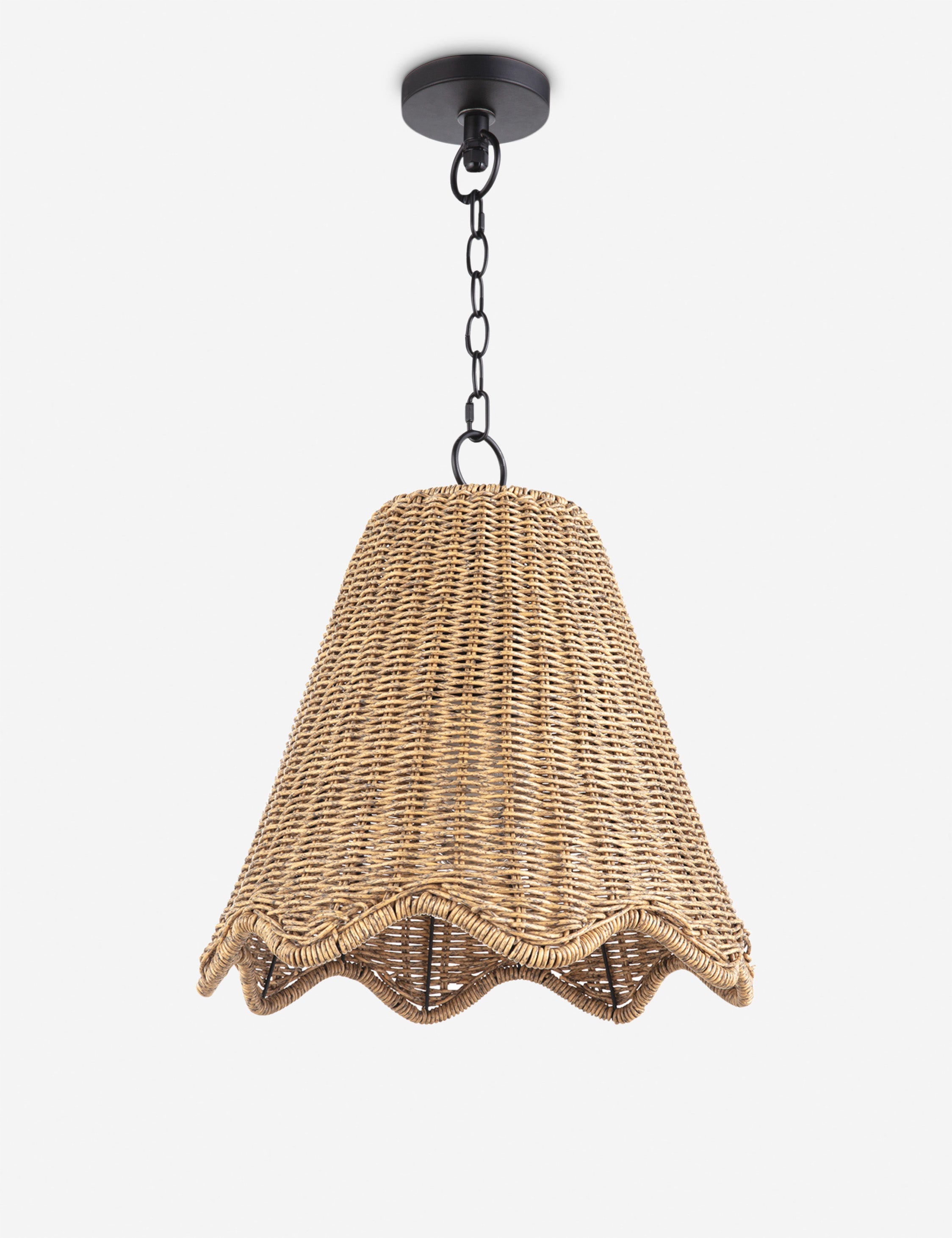 Lulu and Georgia - Summer Outdoor Pendant Light by Regina Andrew