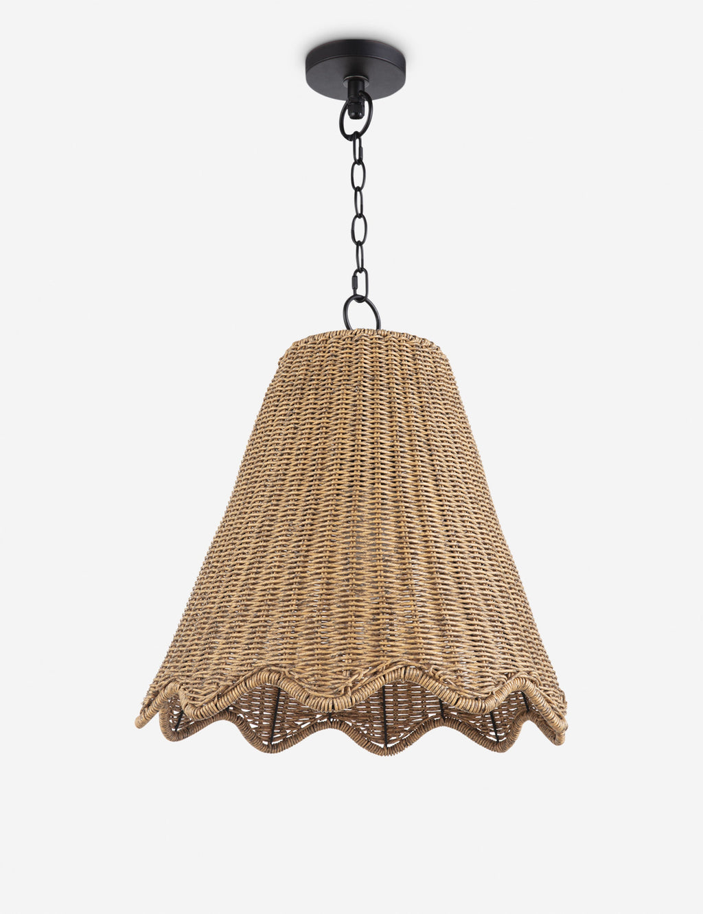 Lulu and Georgia - Summer Outdoor Pendant Light by Regina Andrew
