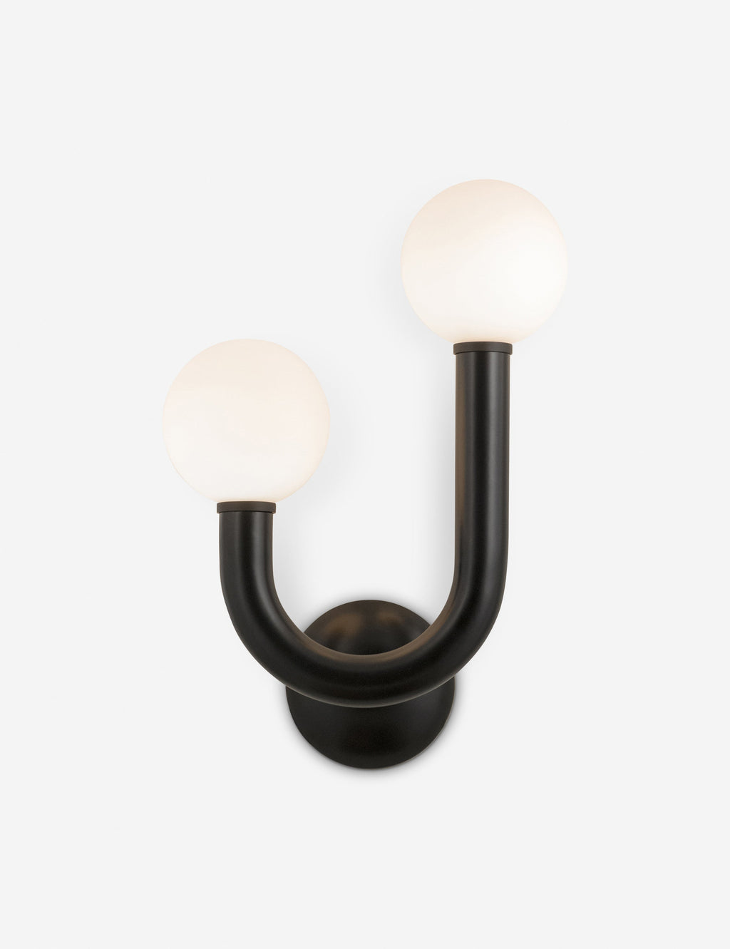 Lulu and Georgia - Happy Outdoor Sconce by Regina Andrew