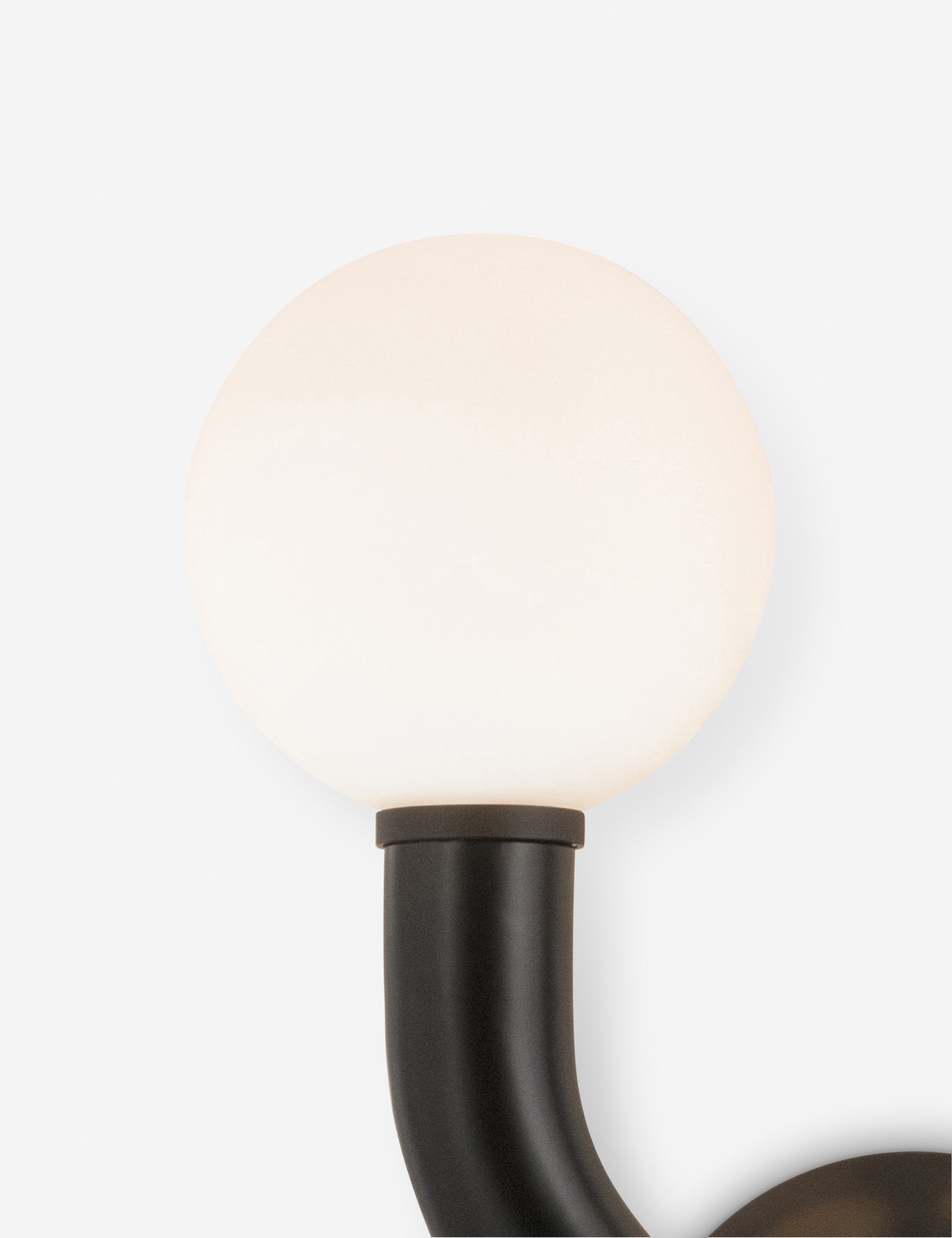 Lulu and Georgia - Happy Outdoor Sconce by Regina Andrew