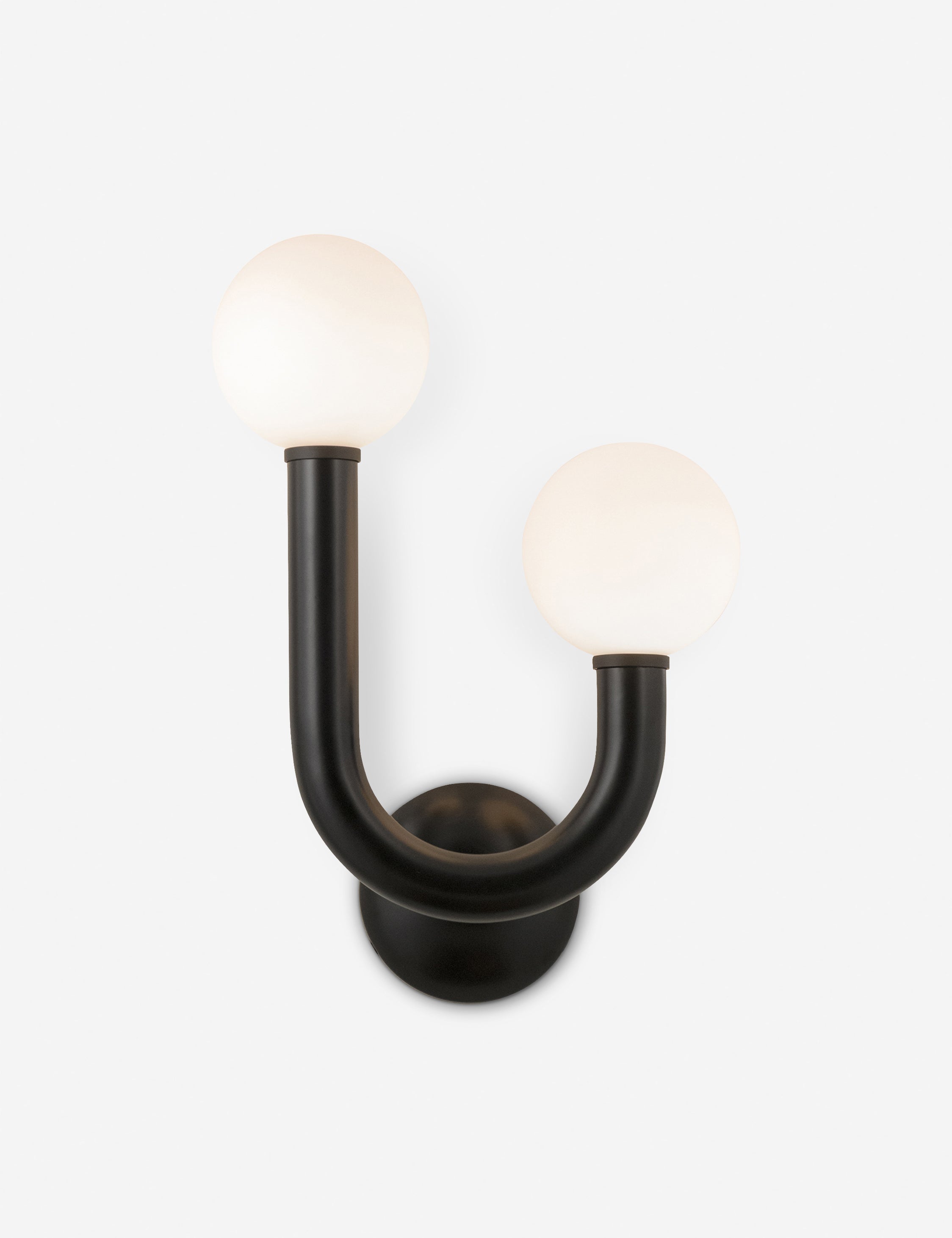 Lulu and Georgia - Happy Outdoor Sconce by Regina Andrew
