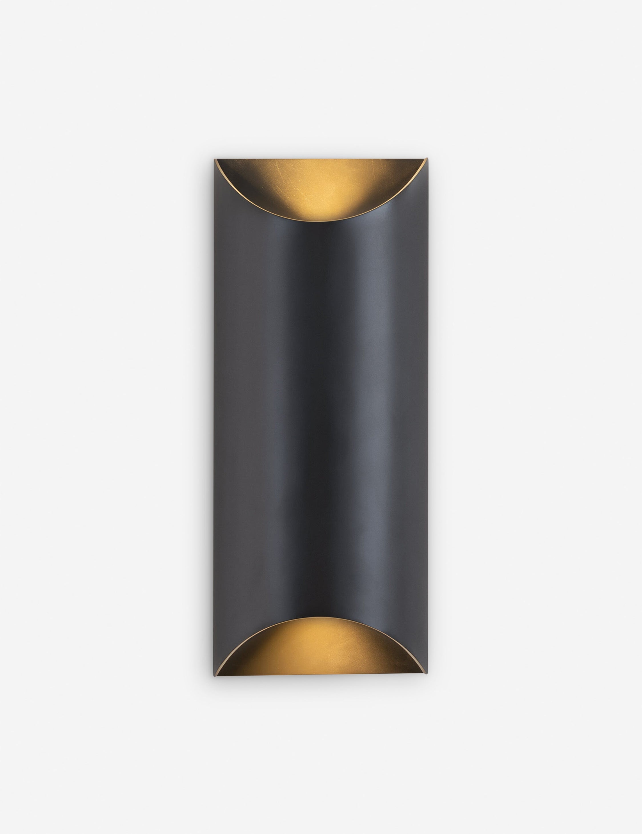 Lulu and Georgia - Meyer Outdoor Sconce by Regina Andrew